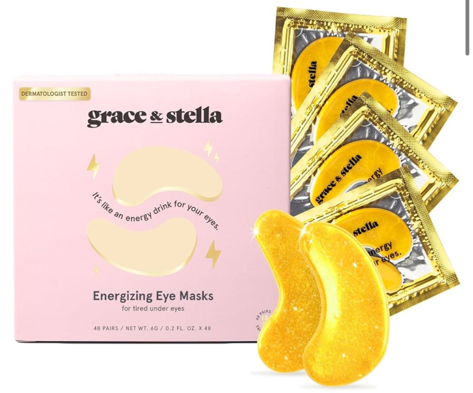My fav eye masks 

#LTKGiftGuide #LTKFindsUnder50 #LTKBeauty