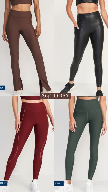 $14 today only- love the SPANX dupes! 