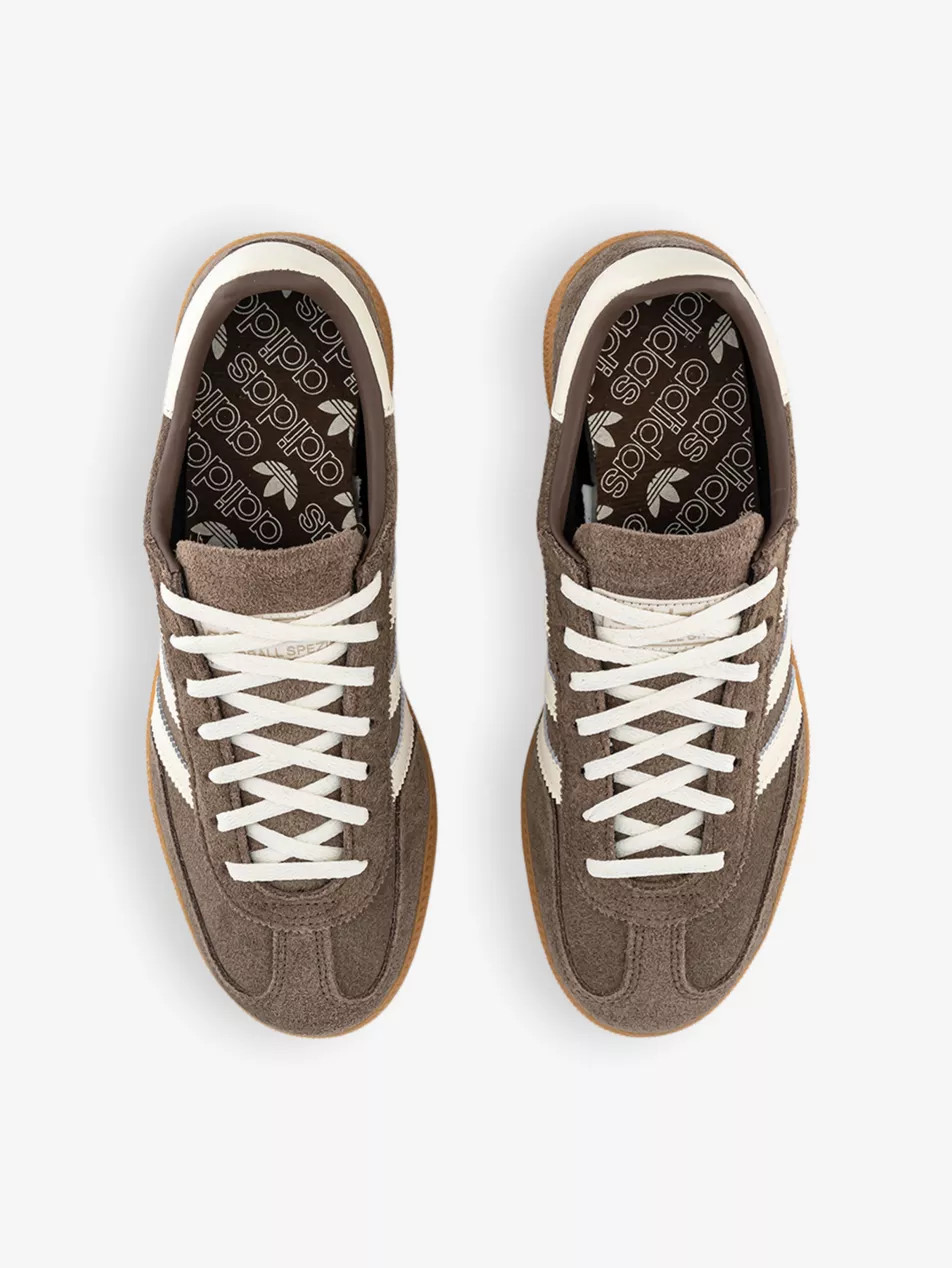 Handball Spezial Suede Low-Top Trainers | Selfridges