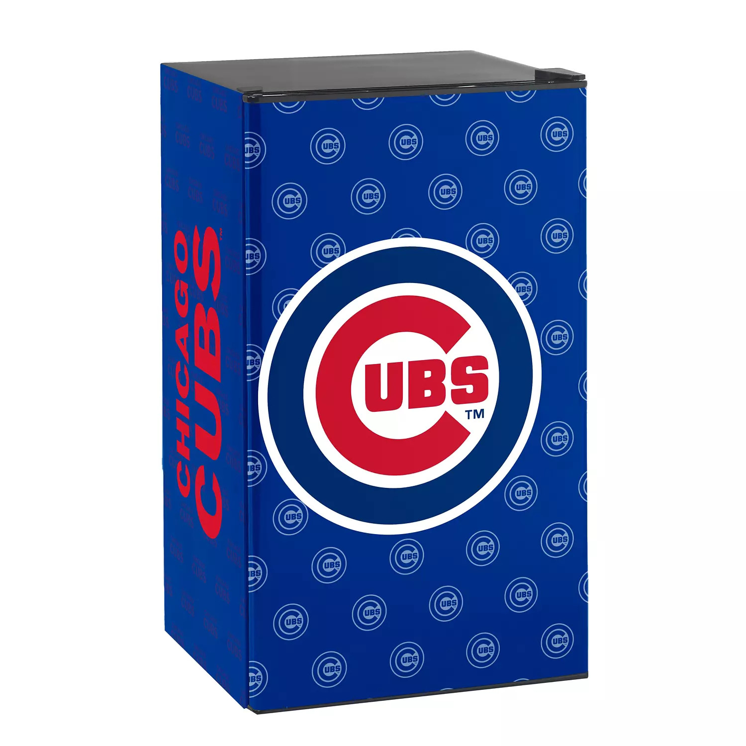 Logo Brands Officially Licensed MLB Mini Fridge (Assorted Teams) | Sam's Club