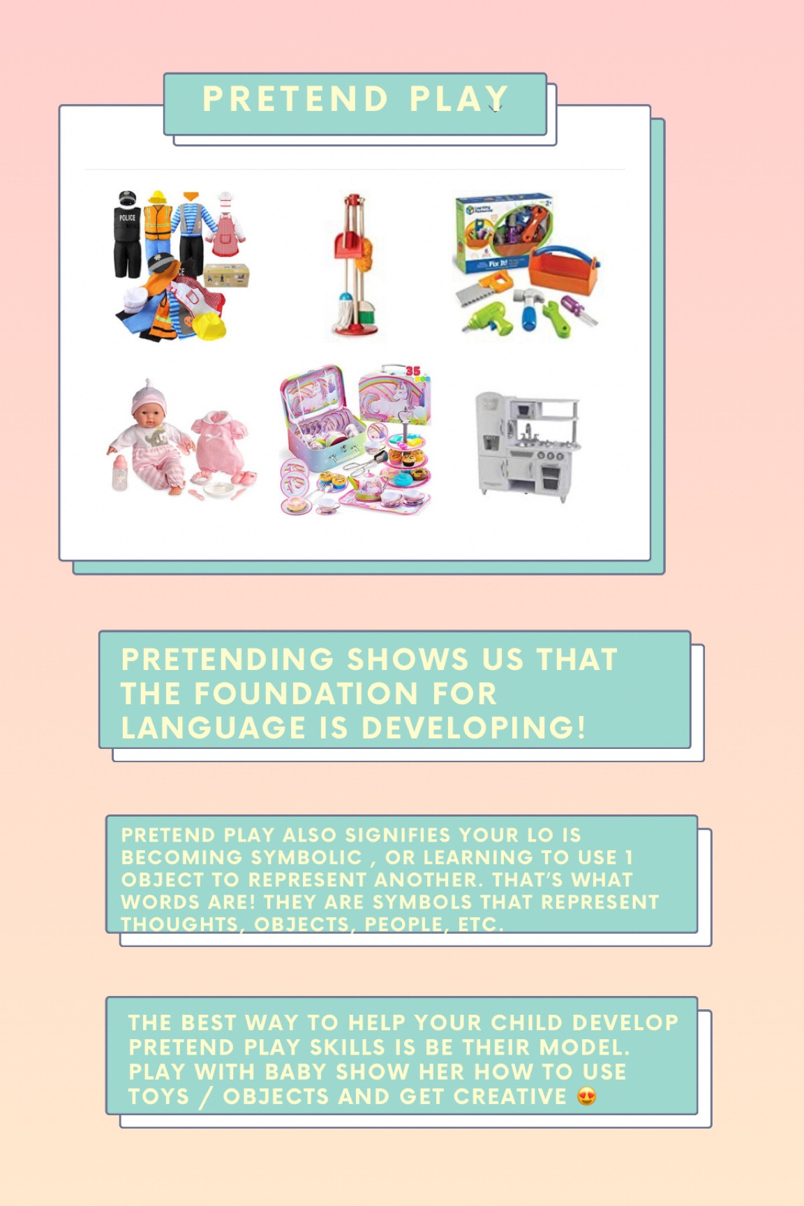 Visit @languagebloomllc for more Speech Language development info! 

#LTKkids #LTKGiftGuide #LTKbaby