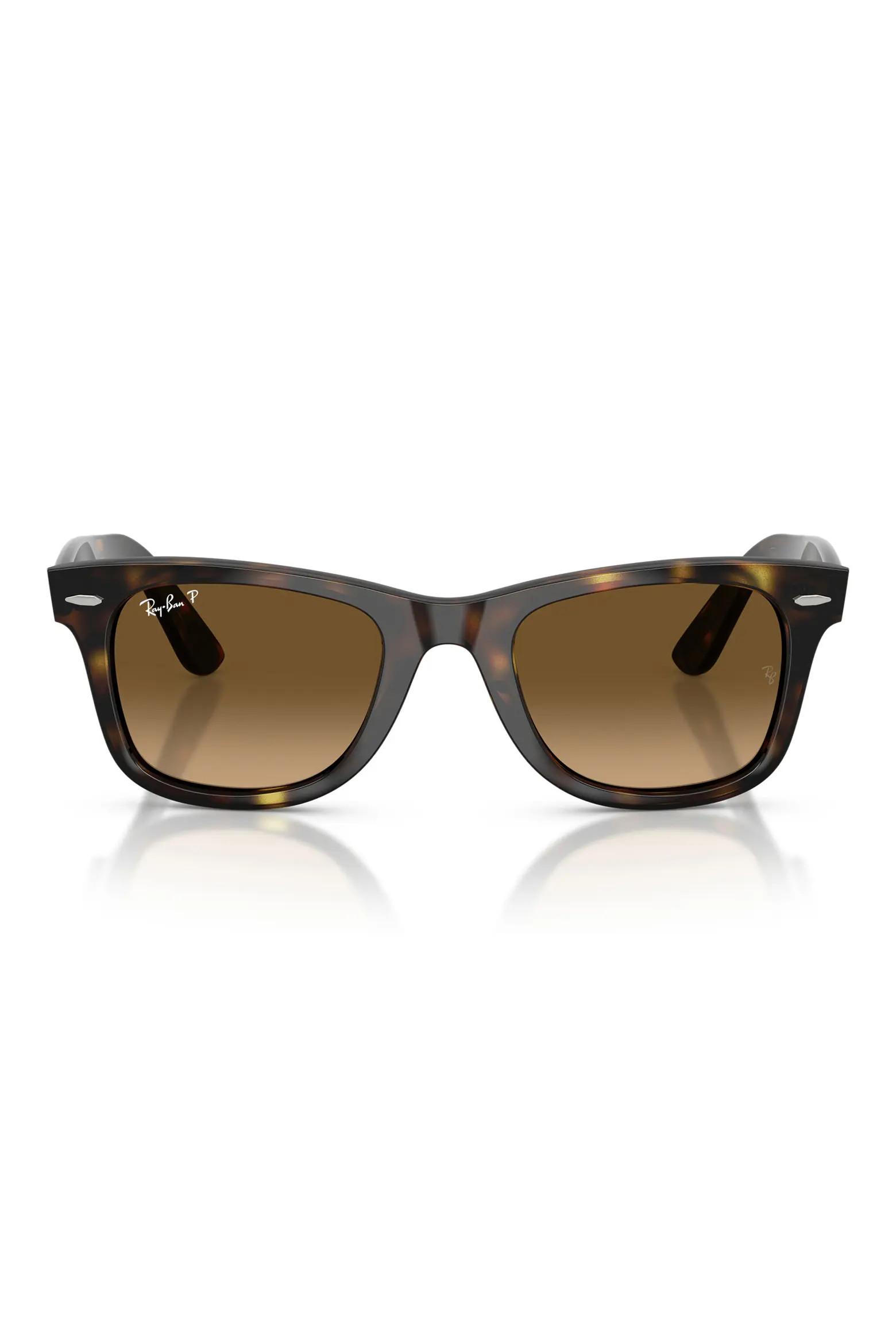 Ray-Ban 50mm Wayfarer Ease Polarized Sunglasses (Women) | Nordstrom | Nordstrom