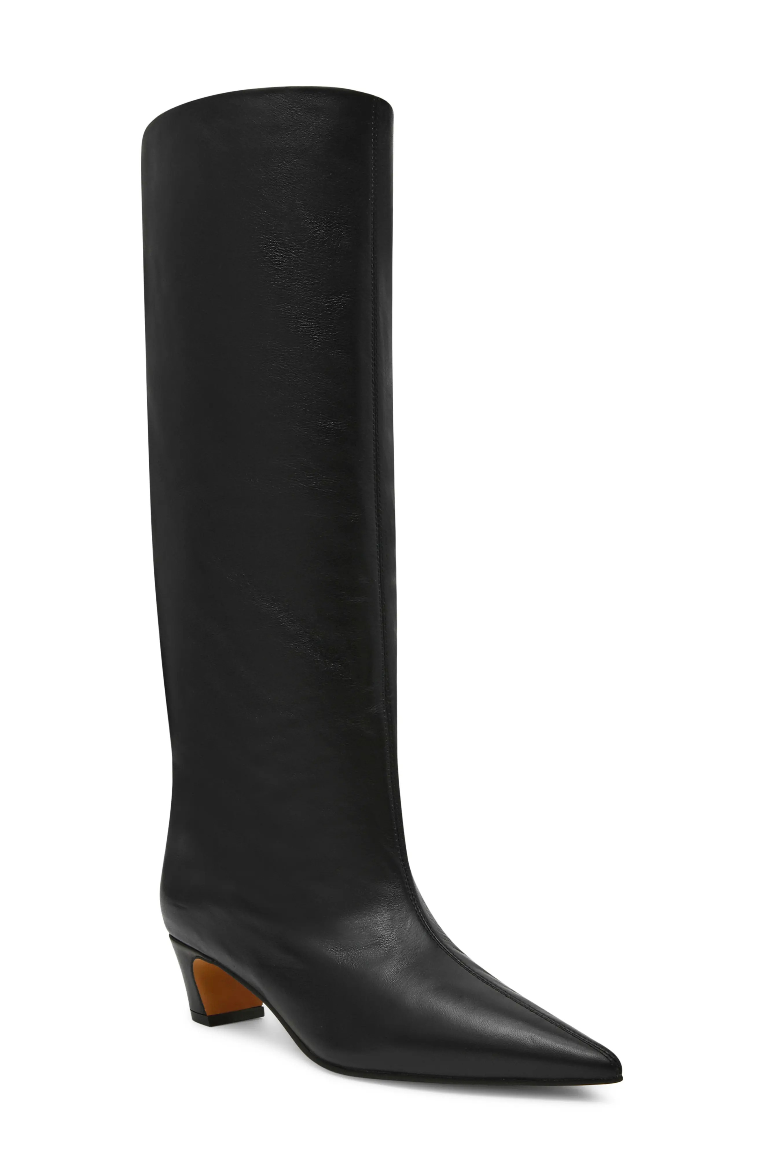 Brax Pointed Toe Boot (Women) | Nordstrom | Nordstrom