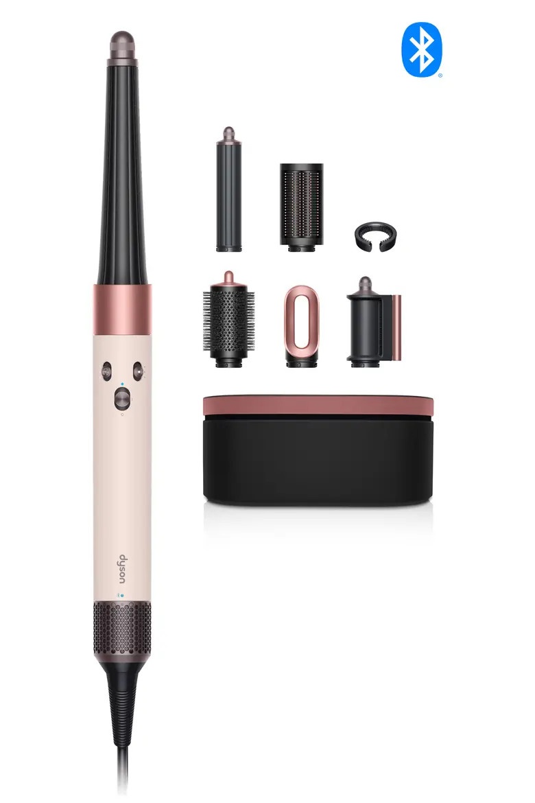 Airwrap i.d.™ Multi-styler and Dryer Straight+Wavy Hair (Women) | Nordstrom | Nordstrom