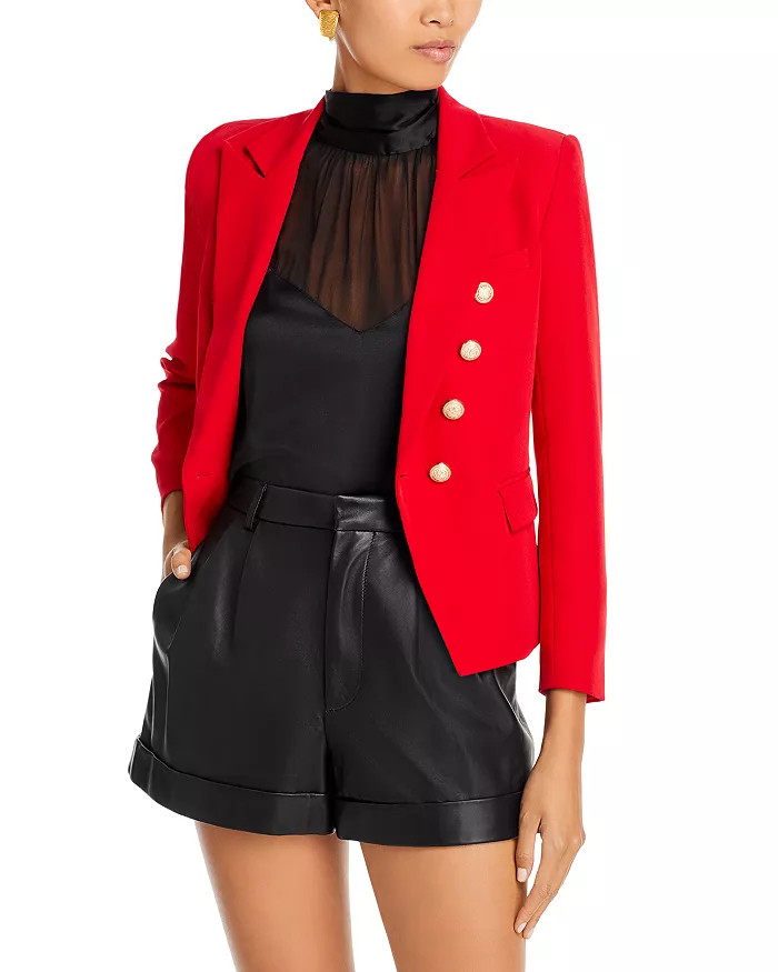 Delilah Blazer | Bloomingdale's (US)