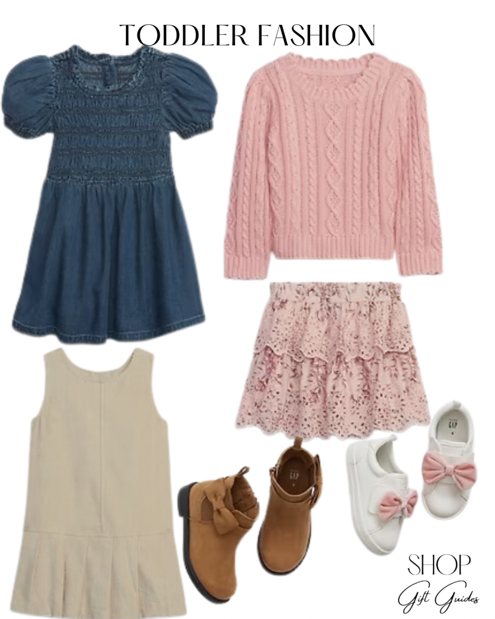 Toddler girl fashion for fall 

Girls dresses, fall clothing, gap kids

#LTKkids #LTKshoecrush #LTKBacktoSchool