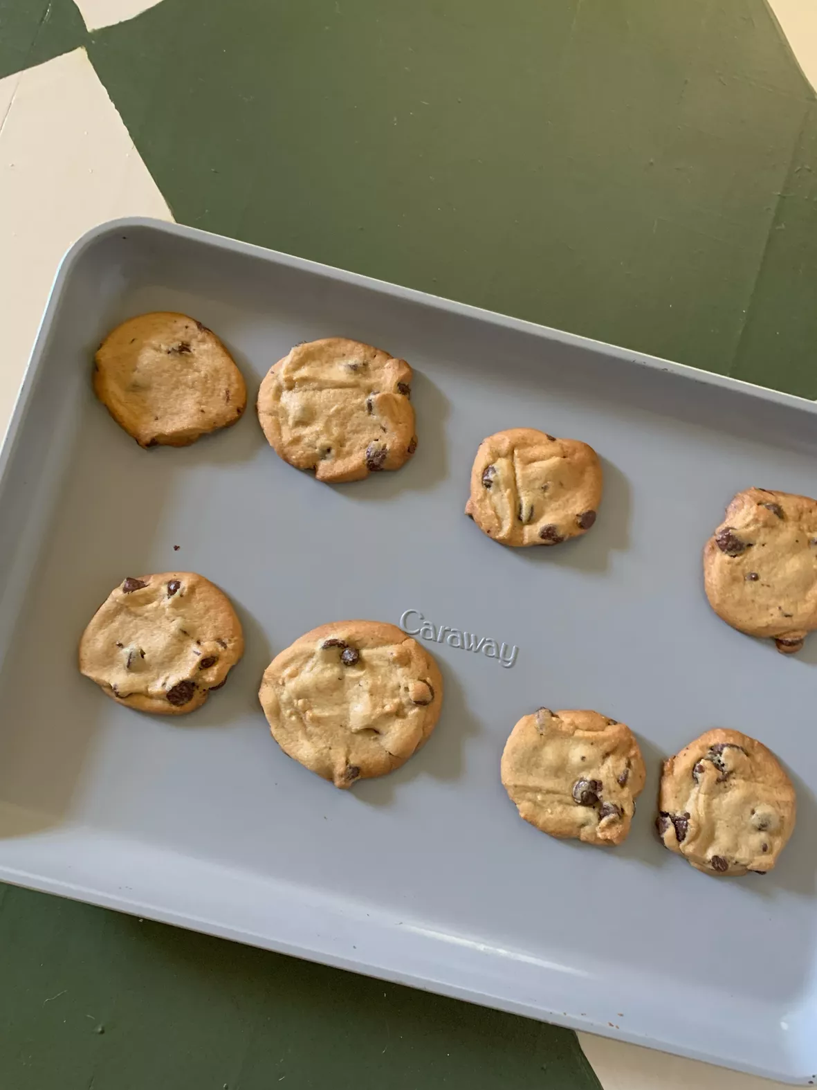 Baking Sheet Duo curated on LTK