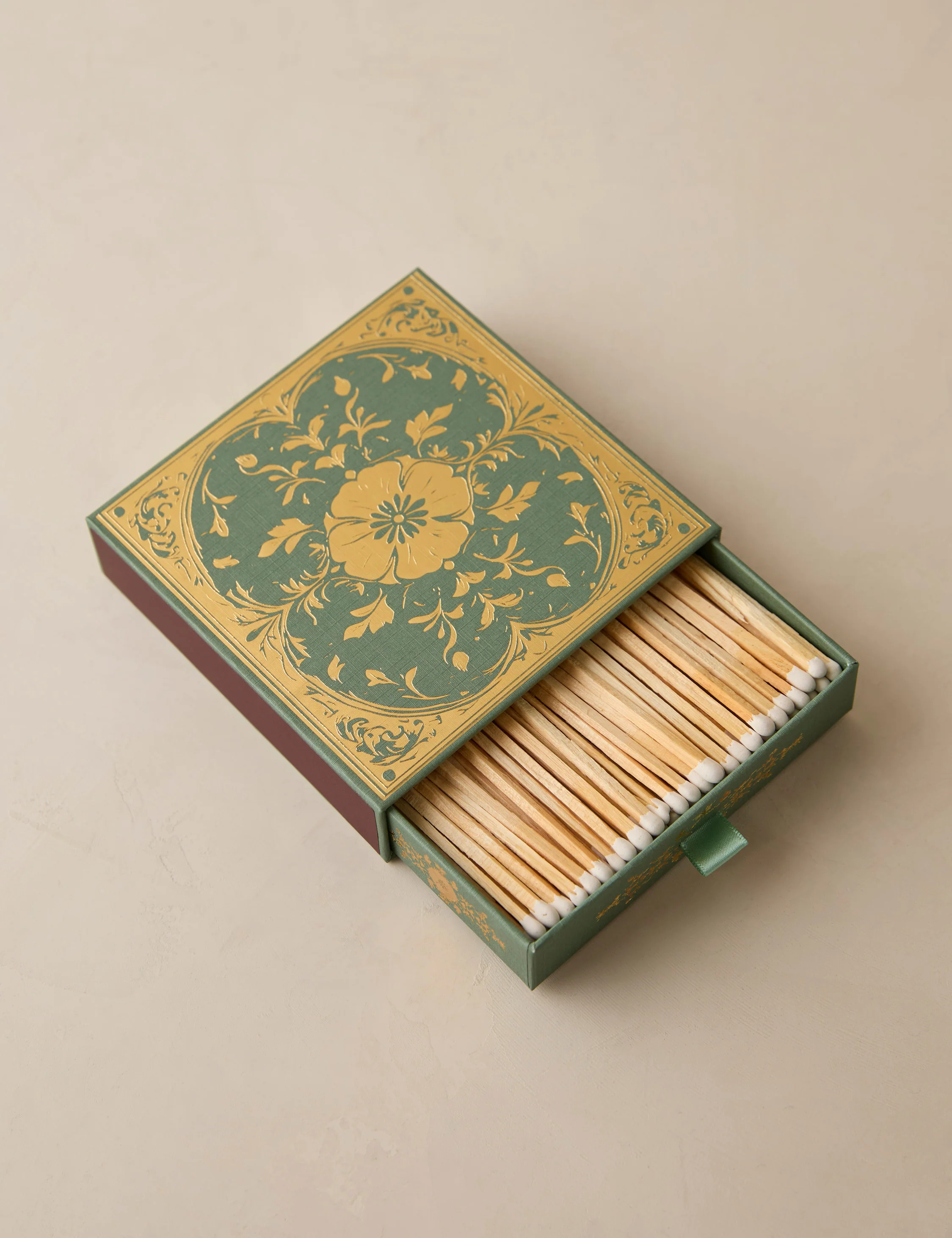 Matchbox by Skeem, Olive | Lulu and Georgia 