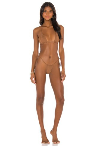 Bixi Bikini Top
                    
                    Riot Swim | Revolve Clothing (Global)