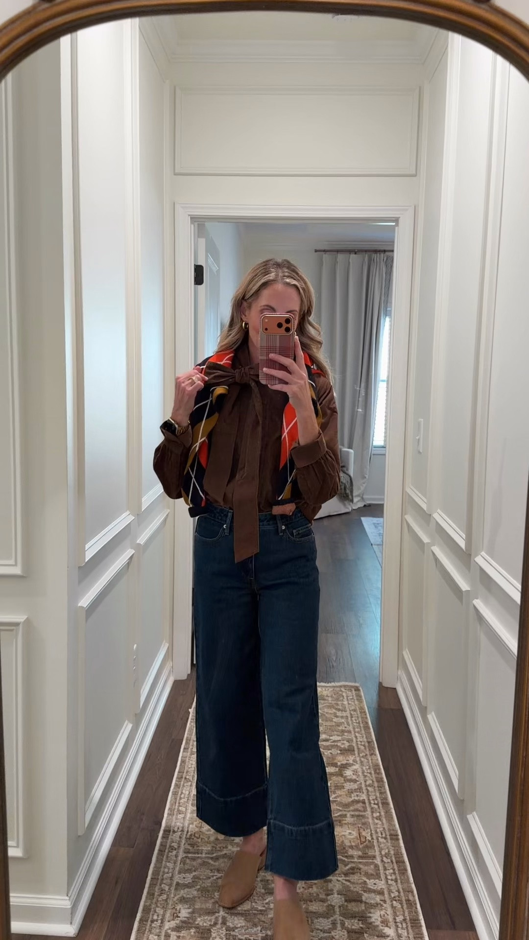 @Walmart is winning fall. Linked up all of my favorites - wearing a size XS in all.

#LTKootd #LTKgrwm #LTKmomlife