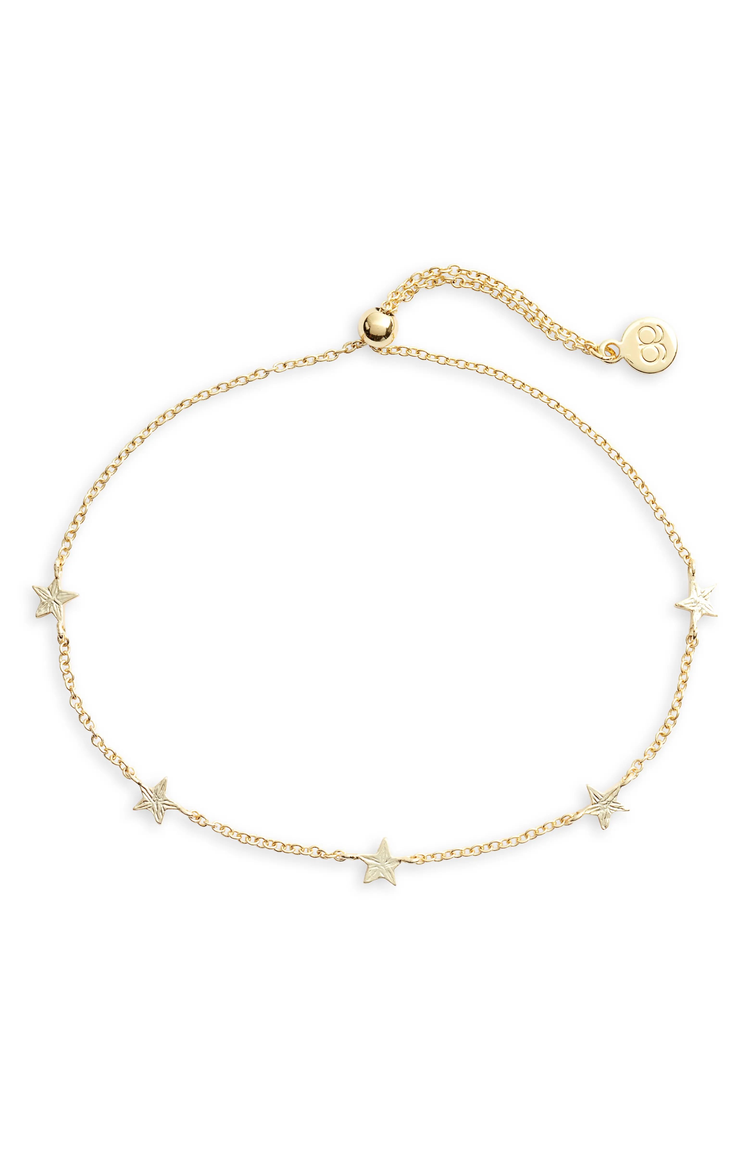 Super Star Adjustable Bracelet | Nordstrom