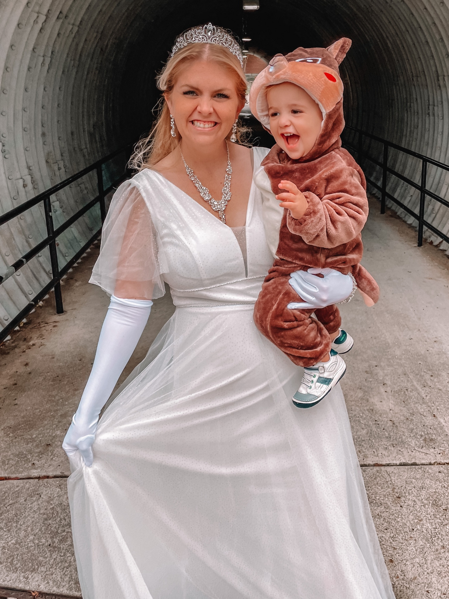 Giselle and Pip Halloween Costume! #ltkhalloween

#LTKHalloween #LTKbaby #LTKSeasonal