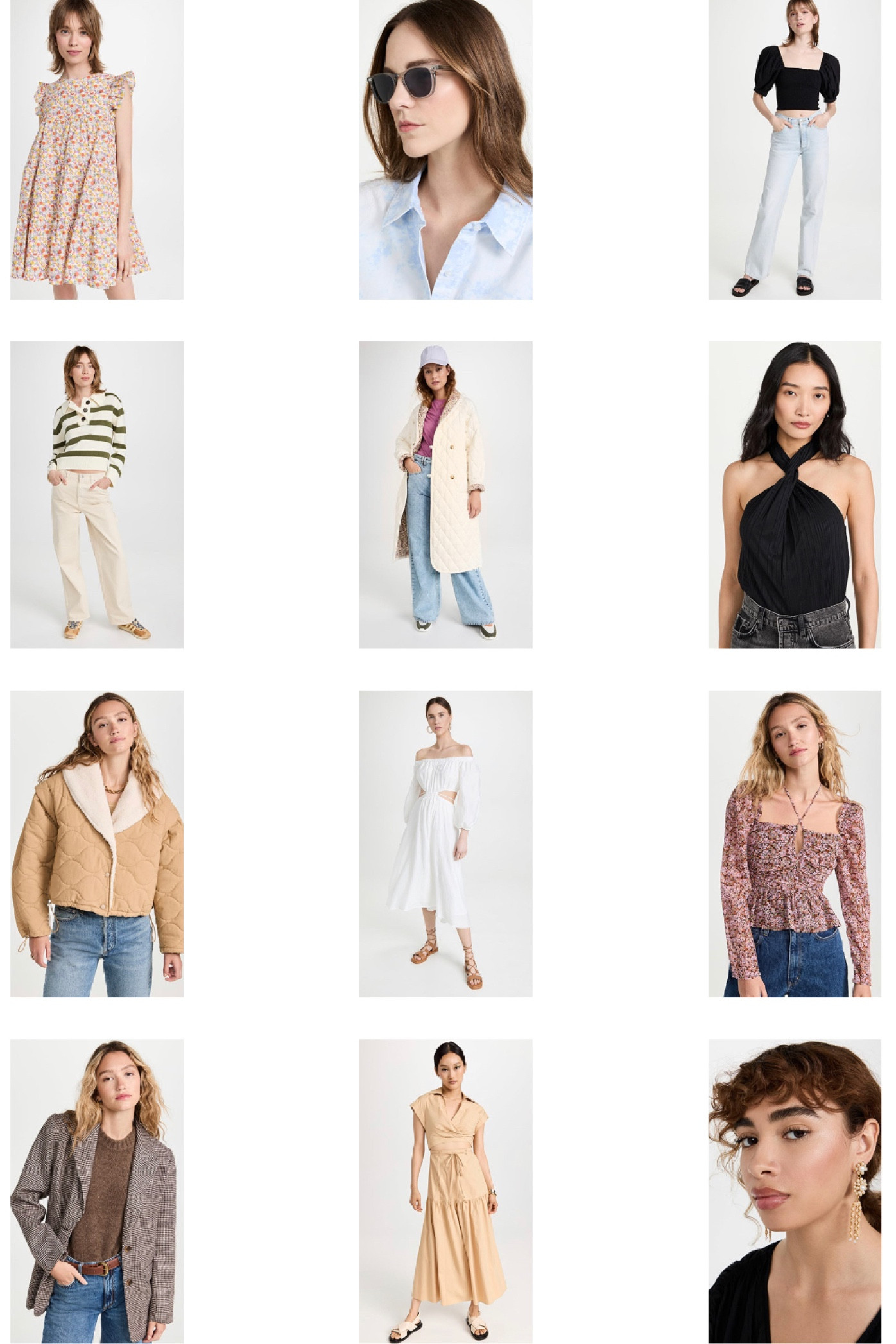 shopbop sale picks #2!

make sure to check the “you might also like” section under each product in the shopbop app! there is SO MUCH on sale!

xx
happy shopping! 

#LTKunder100 #LTKunder50 #LTKstyletip