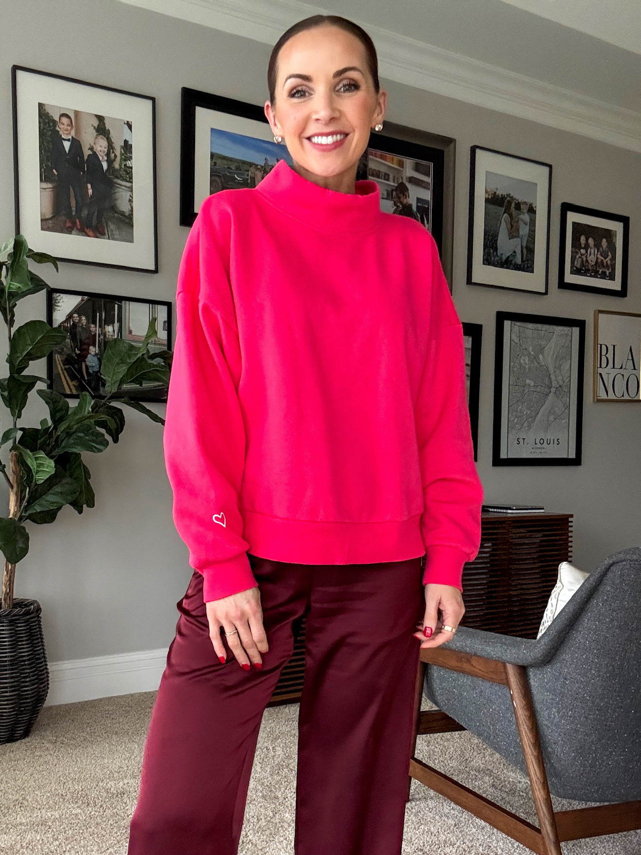 @target doesn’t miss in the holiday wear! 

#LTKFindsUnder50