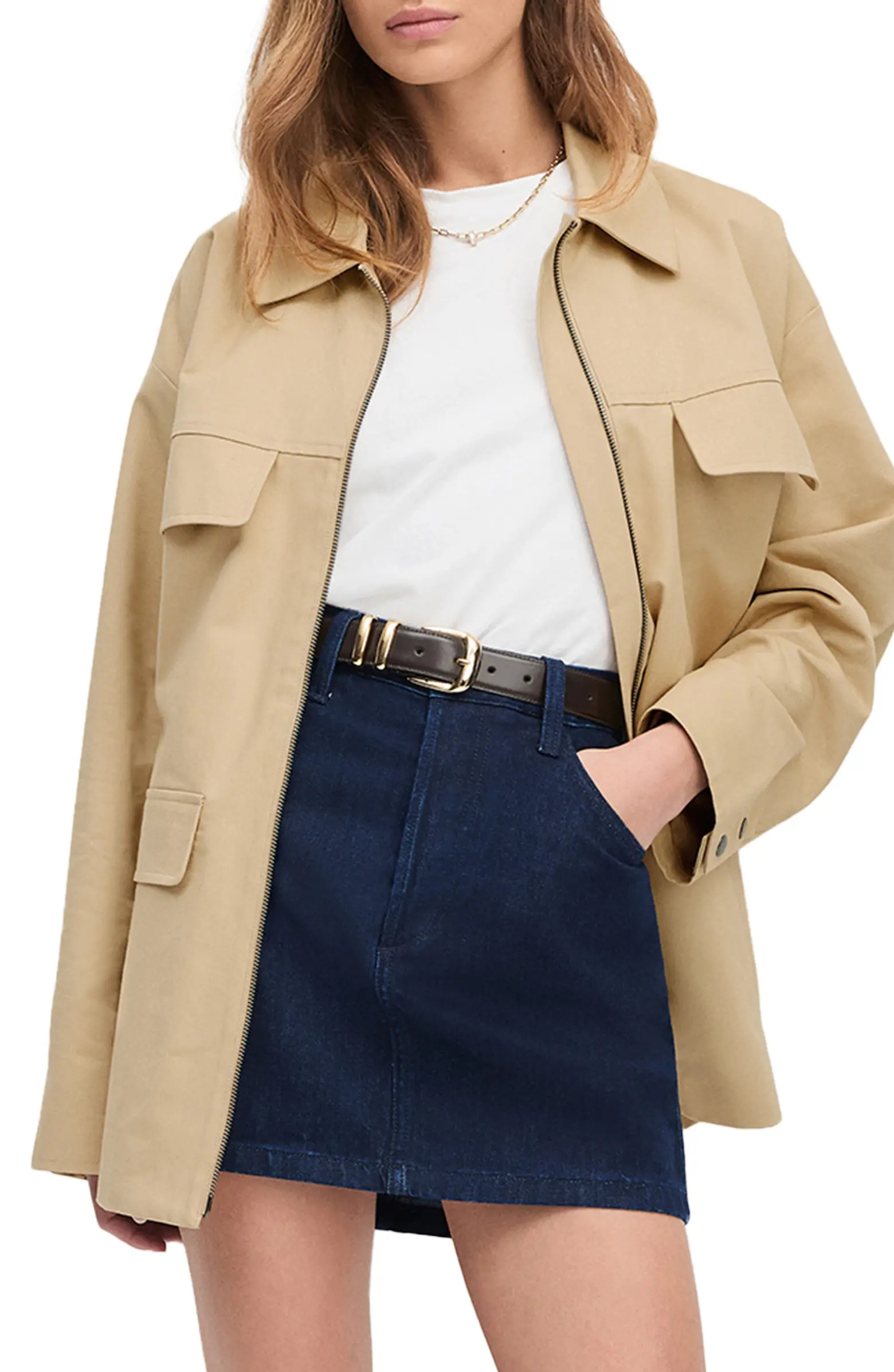 The Margaret Jacket | Nordstrom