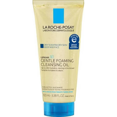 La Roche Posay Lipikar Oil - 3.38 fl oz | Target