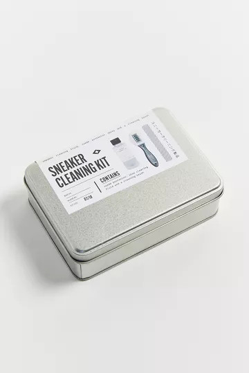 Men’s Society Sneaker Cleaning Kit | Urban Outfitters (US and RoW)