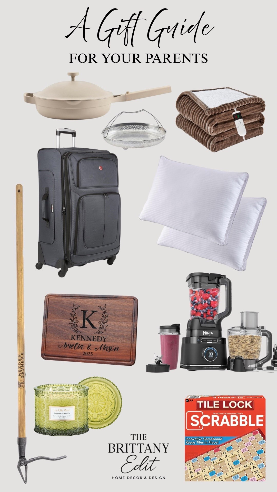 #LTKHoliday #LTKGiftGuide #LTKFindsUnder50