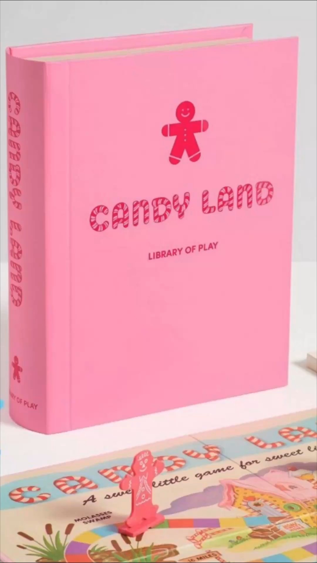 These game books are absolutely darling!

#LTKKids