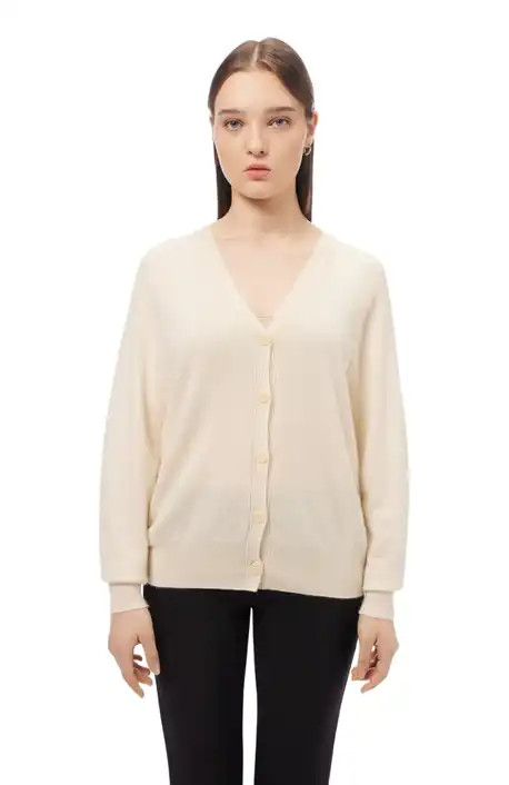 Caslon® Crewneck Cardigan | Nordstrom | Nordstrom