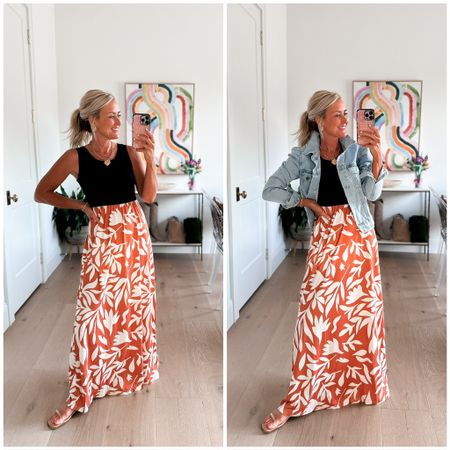 Amazon Fashion Finds | Hi Sugarplum! #sugarplumstyle #amazonhaul 

Size small dress

#LTKfindsunder50 #LTKtravel #LTKSeasonal