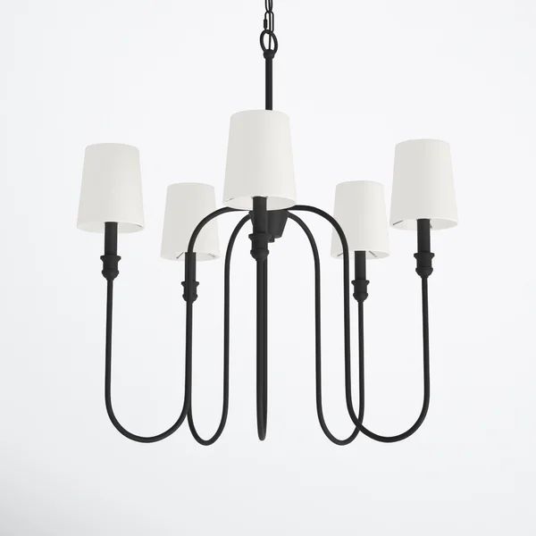 Sanibel Dimmable Classic / Traditional Chandelier | Wayfair North America