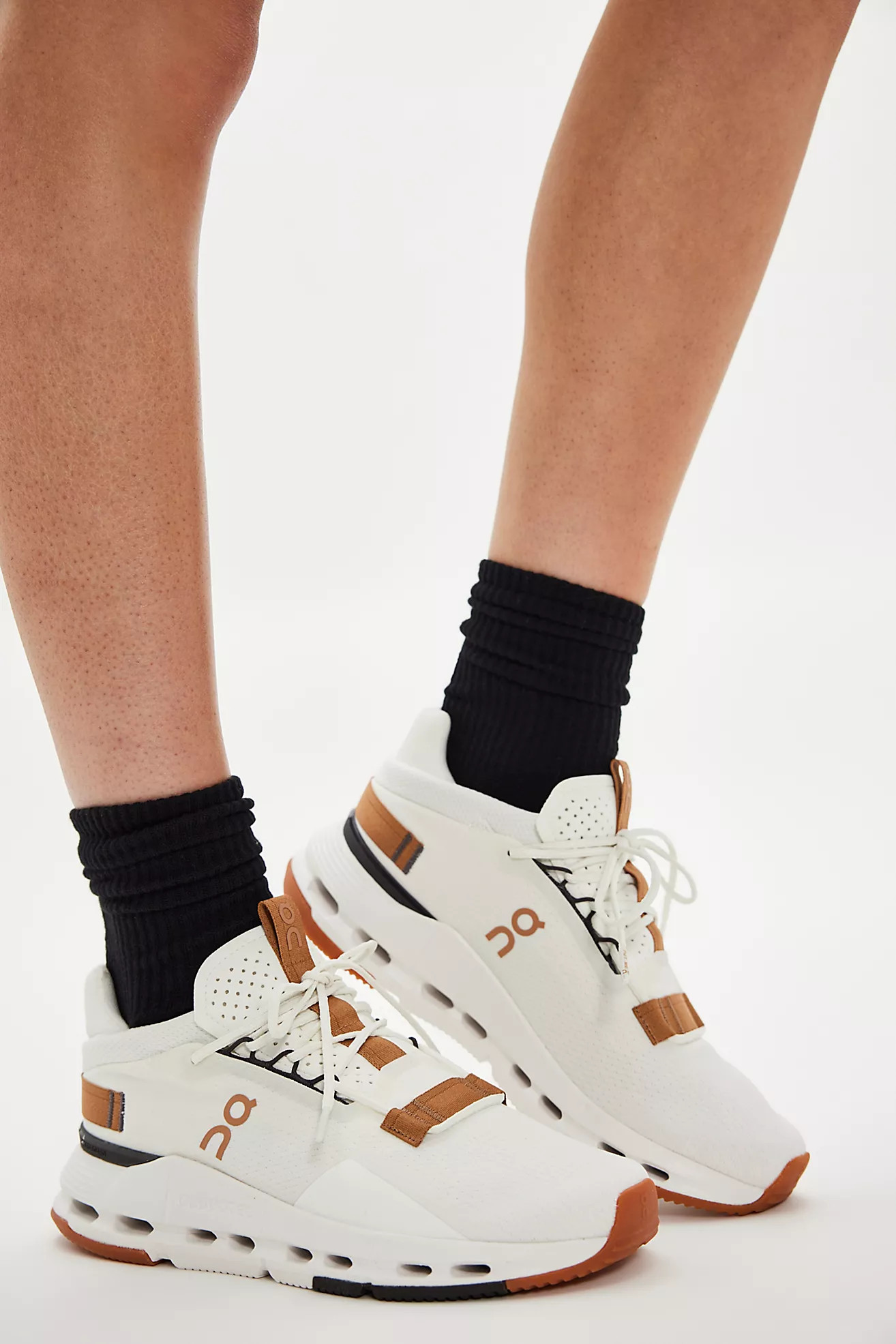 On Cloudnova 2 Sneakers | Free People (Global - UK&FR Excluded)