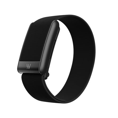 WHOOP One - 12 Month Membership – 24/7 Activity and Sleep Tracker, Personalized Coaching, Menstrual Cycle Insights- 14+ Day Battery Life | Amazon (US)