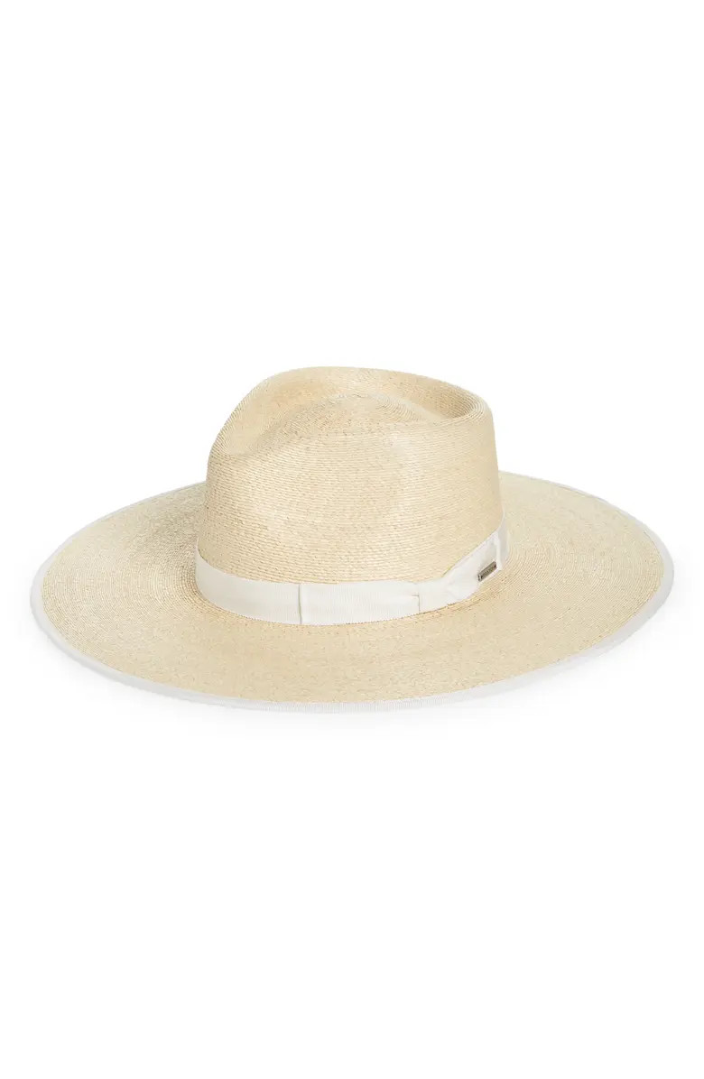 Jo Straw Rancher Hat | Nordstrom