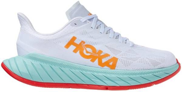 HOKA Women's Carbon X 2 Running Shoes | DICK'S Sporting Goods | Dick's Sporting Goods