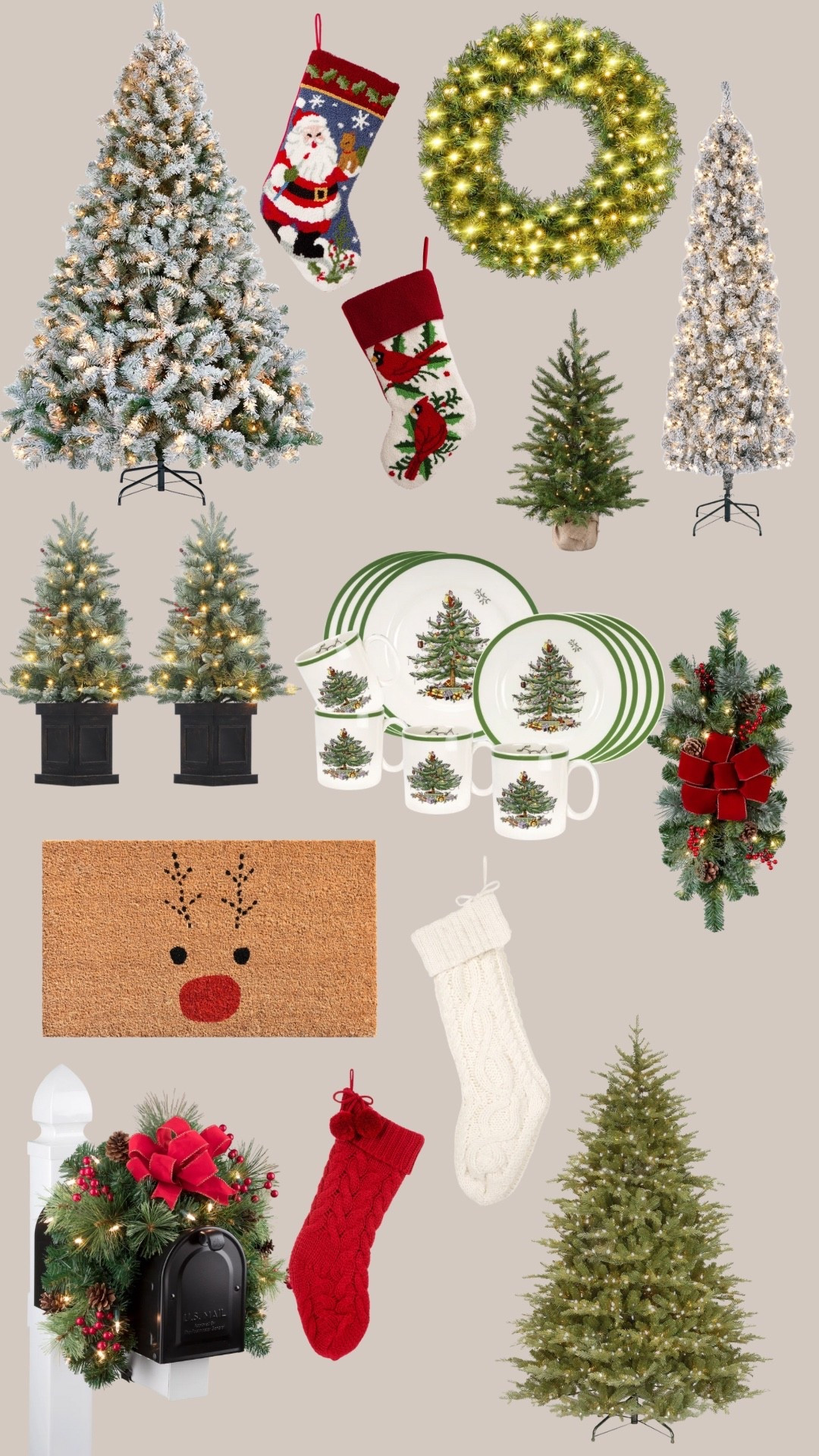 Early Black Friday @wayfair! Shop
My Christmas decor finds for up to 70% off with fast & free shipping on orders over $35. #wayfair #wayfairpartner #ad 

#LTKHome #LTKSeasonal #LTKHoliday