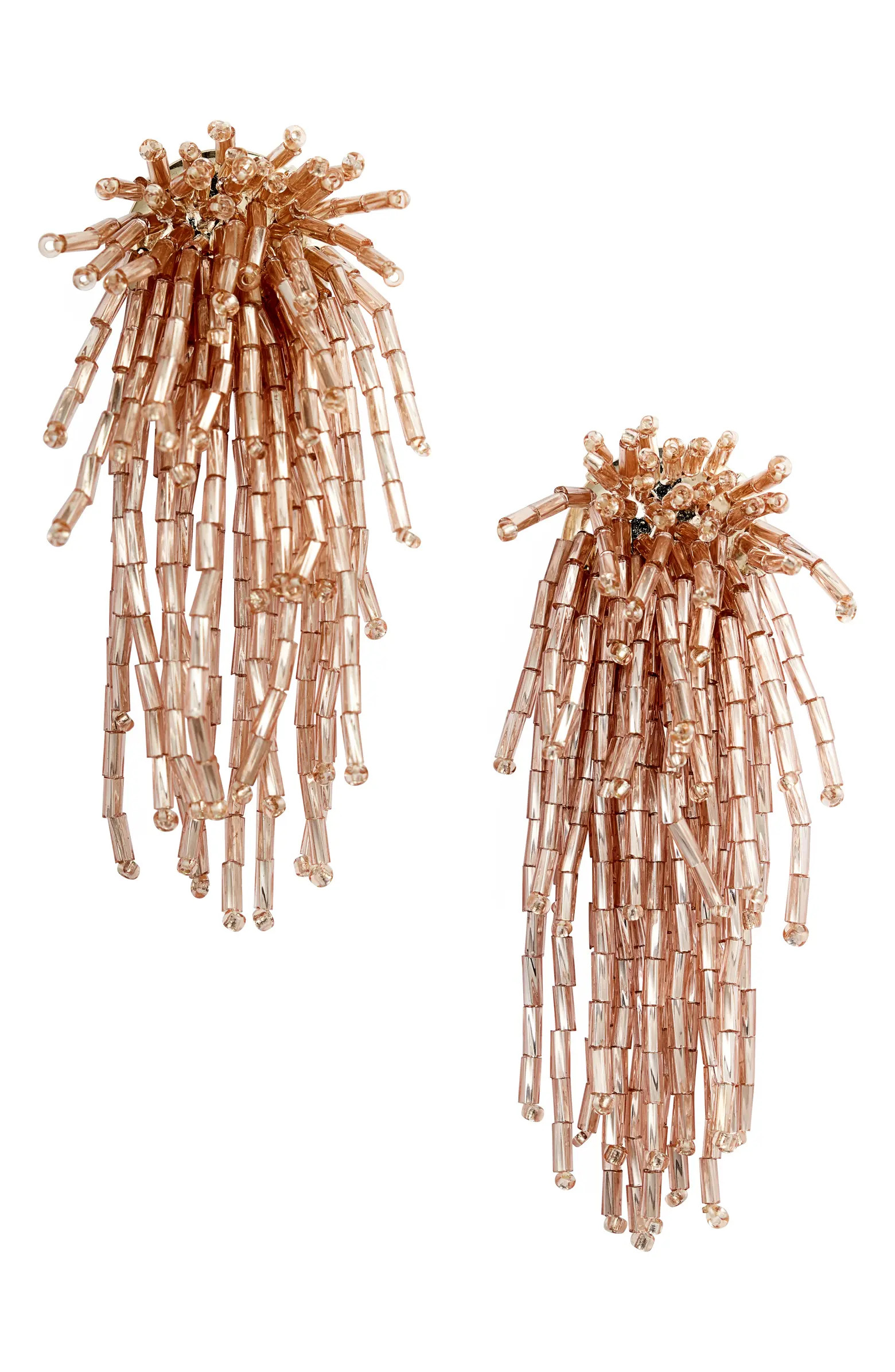 Fireworks Statement Earrings | Nordstrom