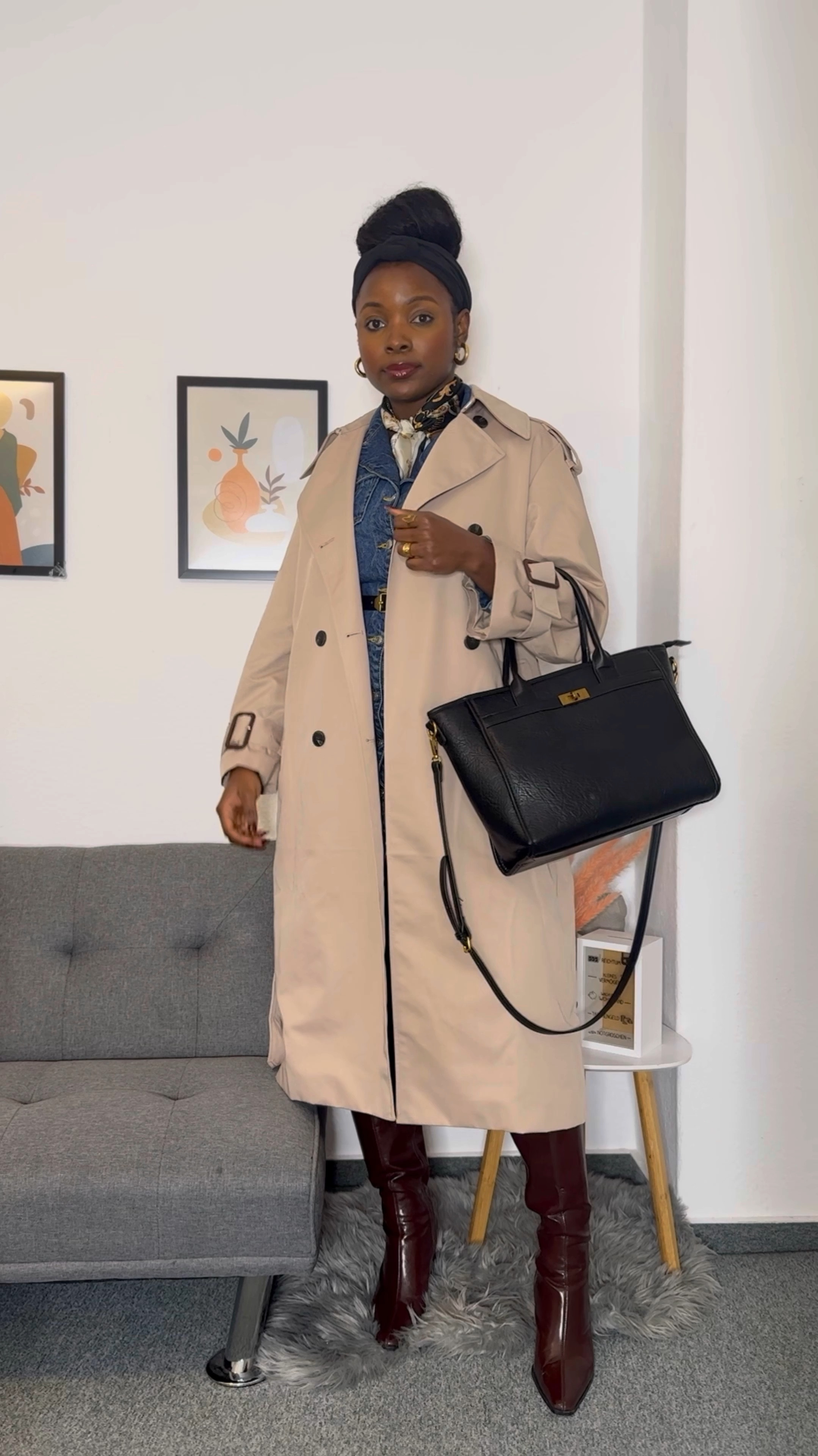 #LTKworkwear #LTKstyletip #LTKautumn