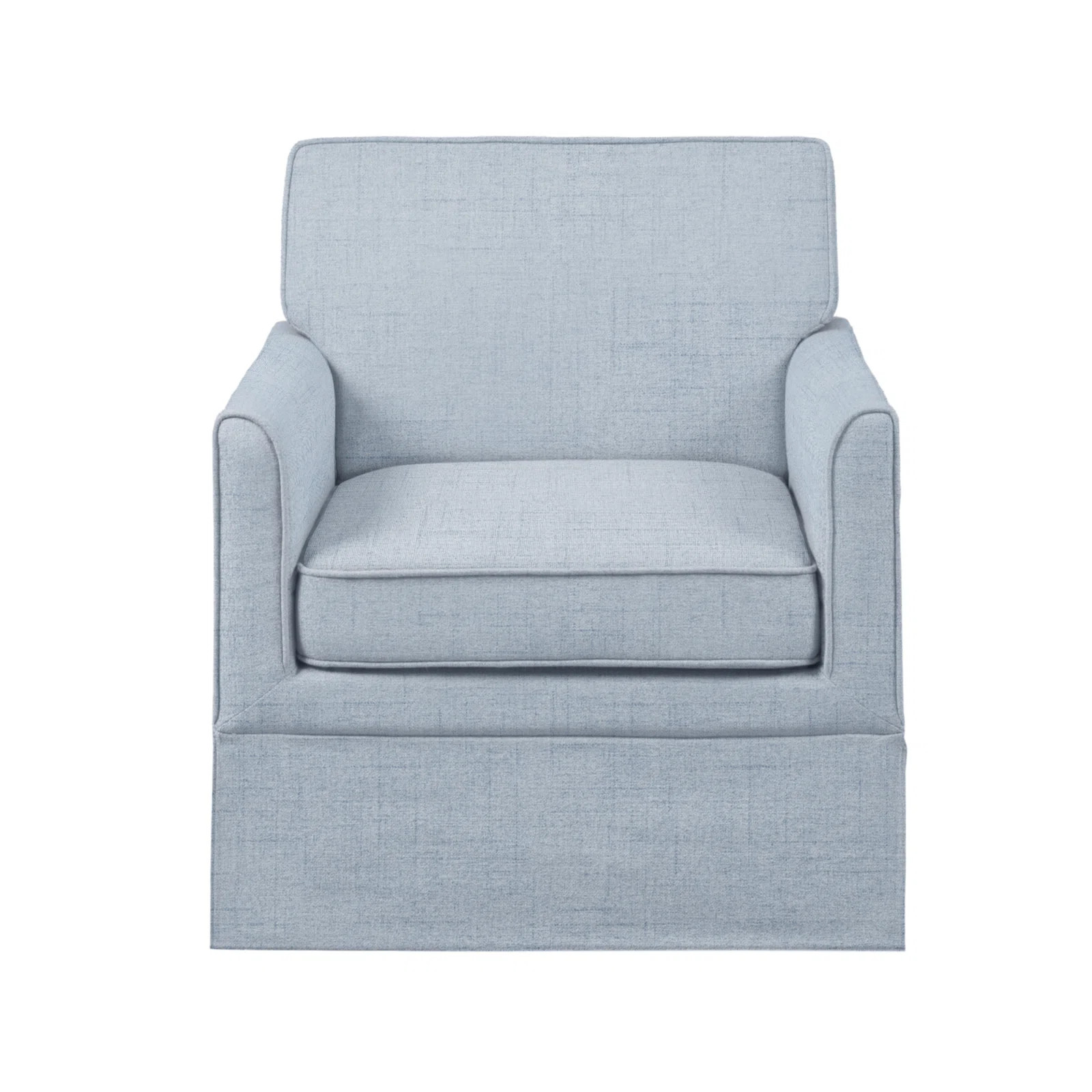 Hokku Designs Eldonna Slipcover Accent Armchair & Reviews | Wayfair | Wayfair North America