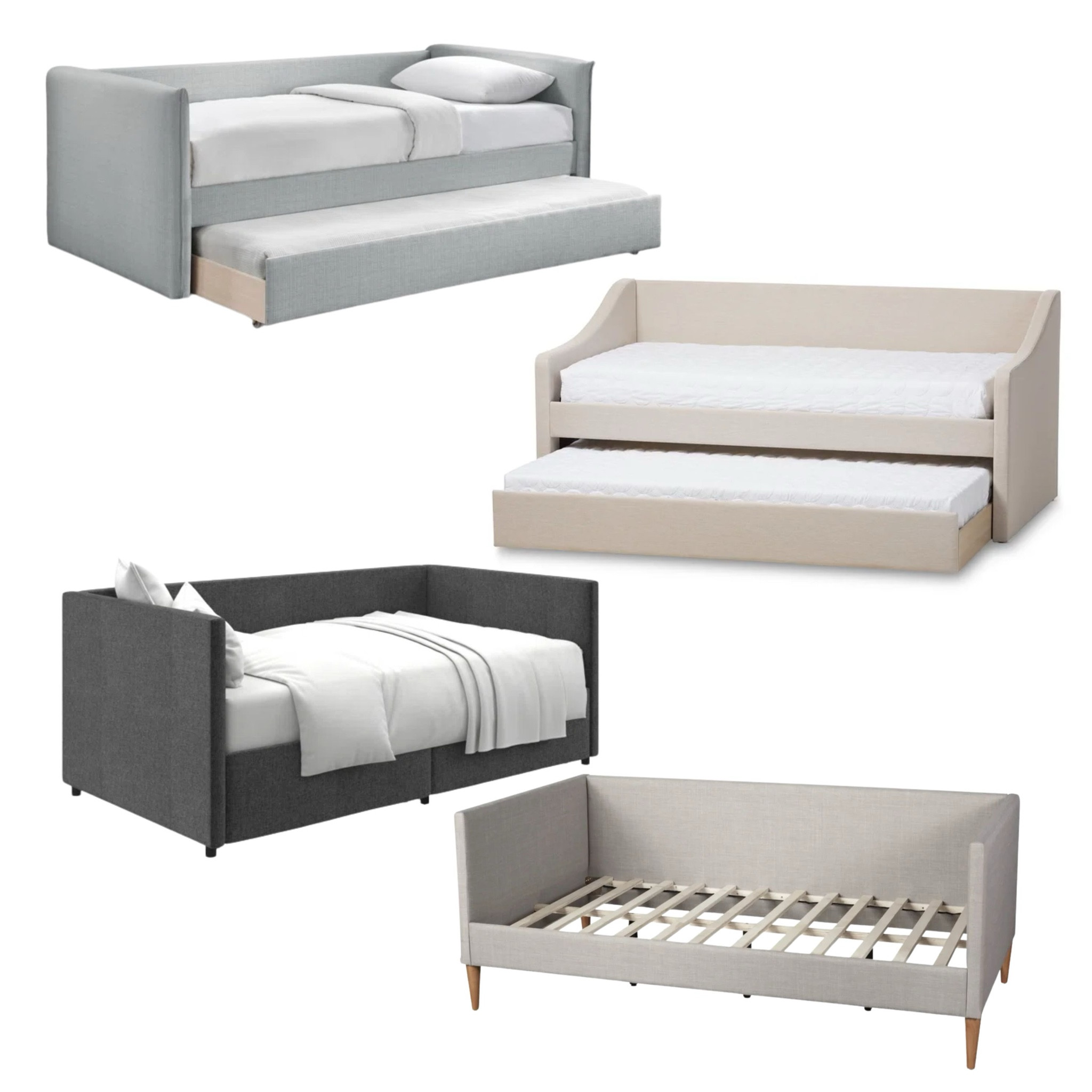Daybed Roundup!

#LTKHome