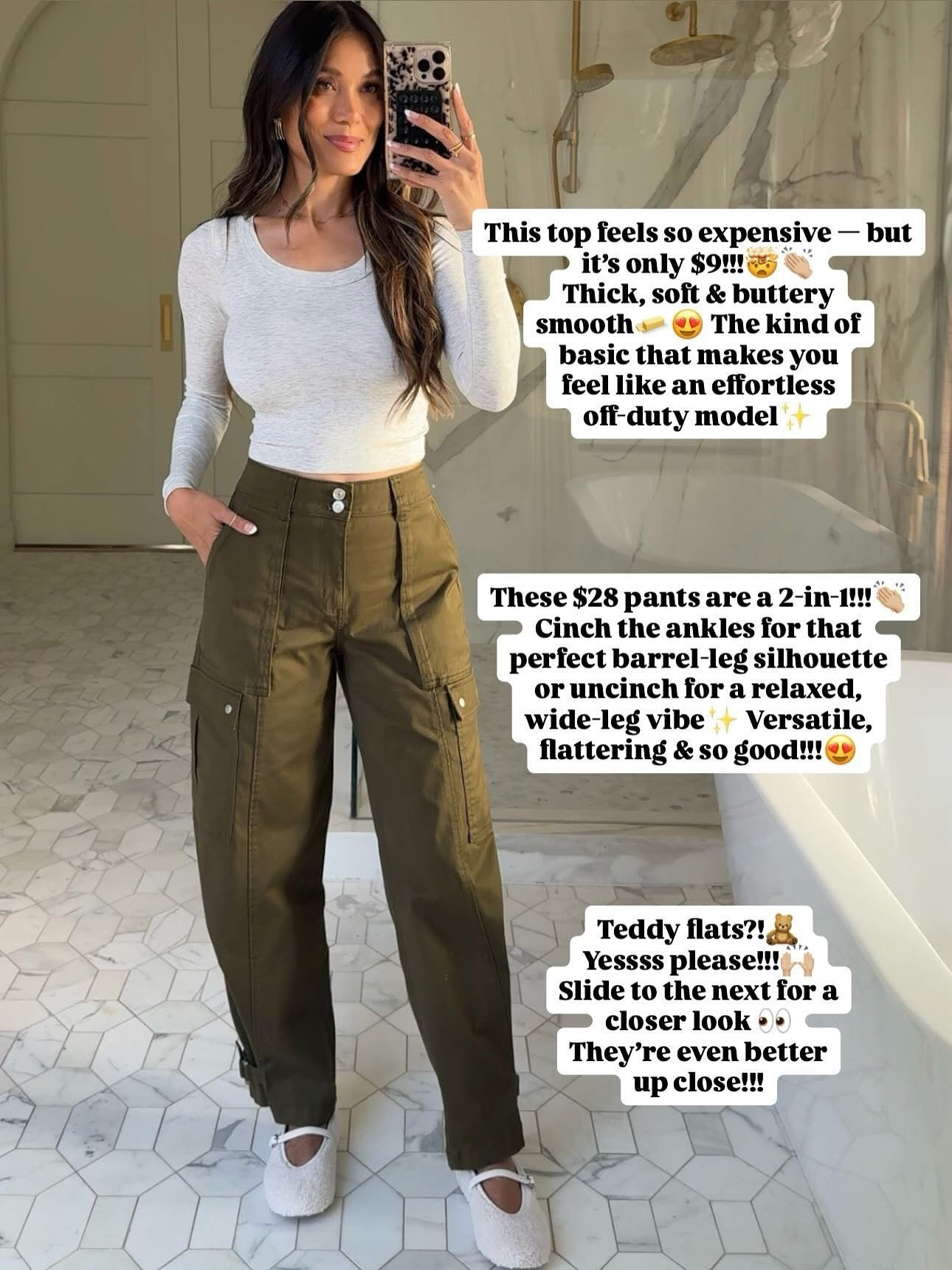 Scroll to shop!! Follow for more finds!!! Xo! 💫


#LTKmomlife #LTKWorkwear #LTKBeauty