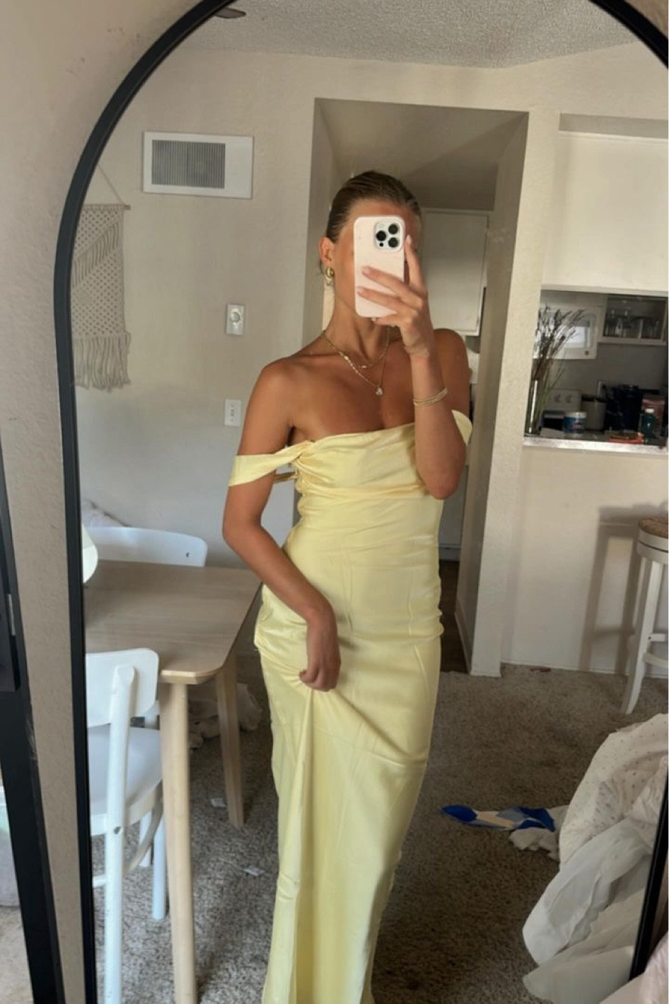 Perfect wedding guest summer dress!

#LTKWedding #LTKSummerSales #LTKStyleTip