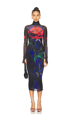 Shailene Dress
                    
                    AFRM
                            
       ... | Revolve Clothing (Global)