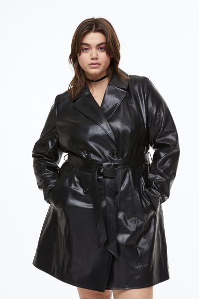 H&M+ Trench Coat | H&M (US + CA)