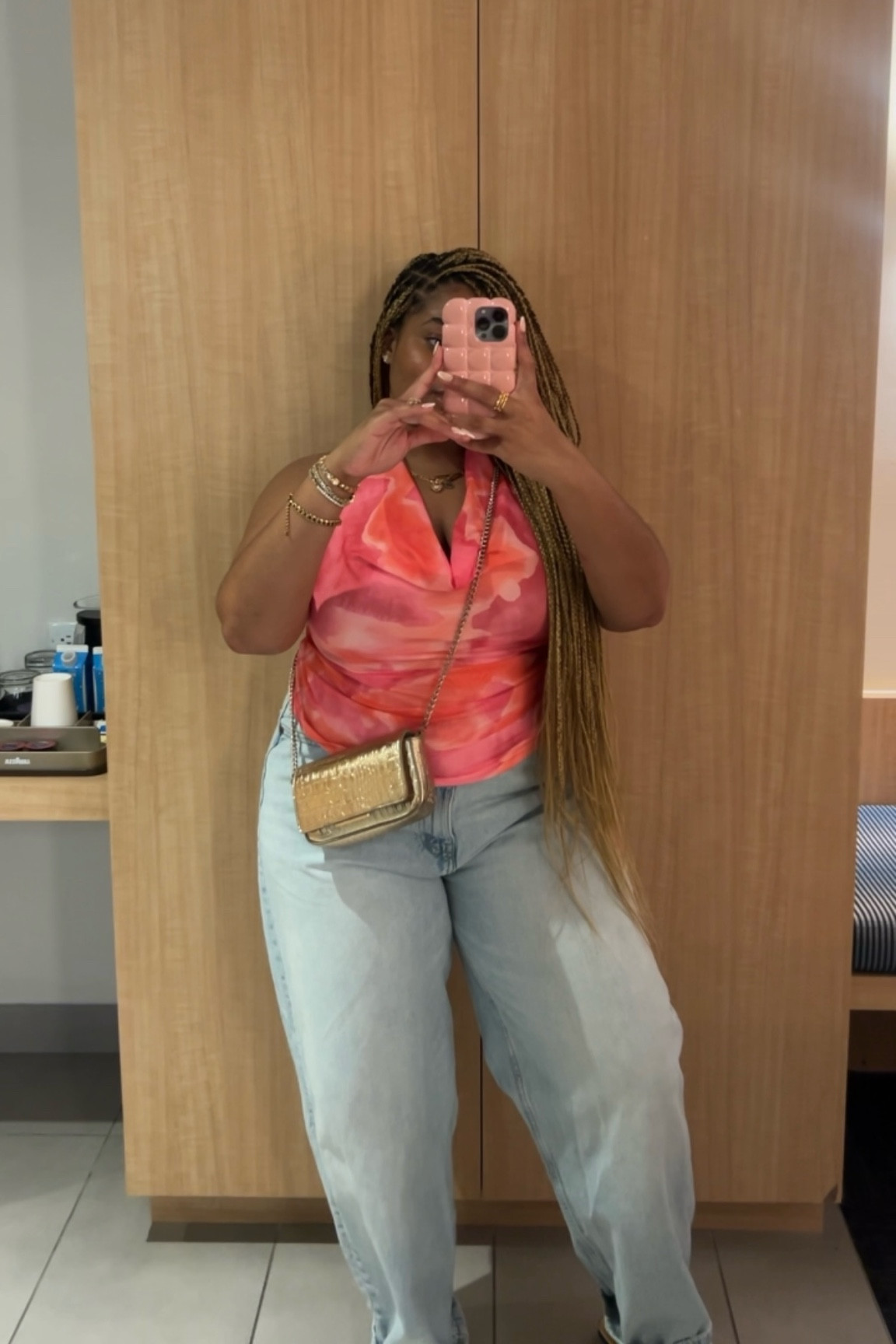 Perfect summer top 

#LTKFindsUnder100 #LTKMidsize #LTKFindsUnder50