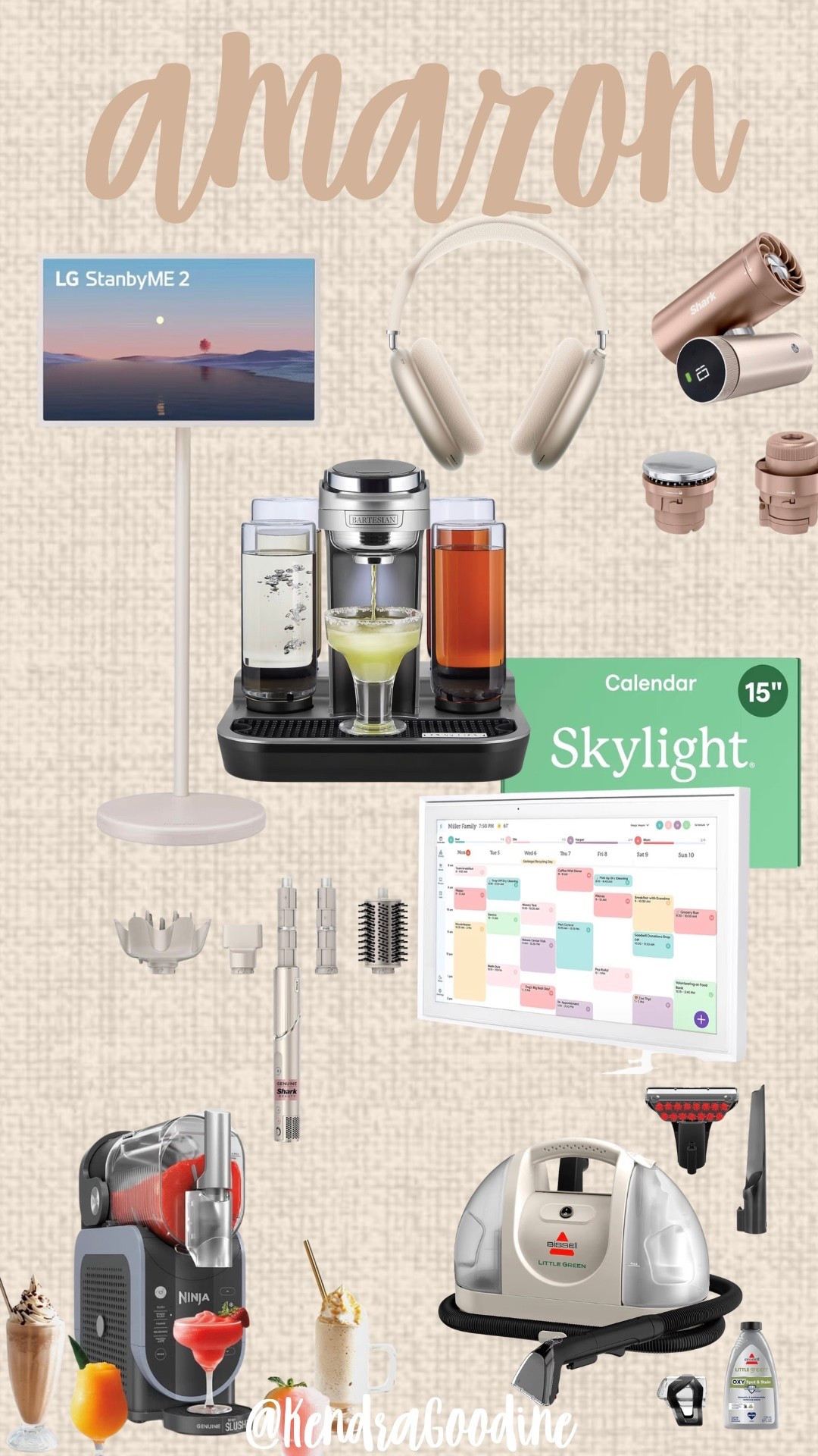 Amazon Prime Day has officially started! Shop some incredible deals!

#LTKHome #LTKSaleAlert