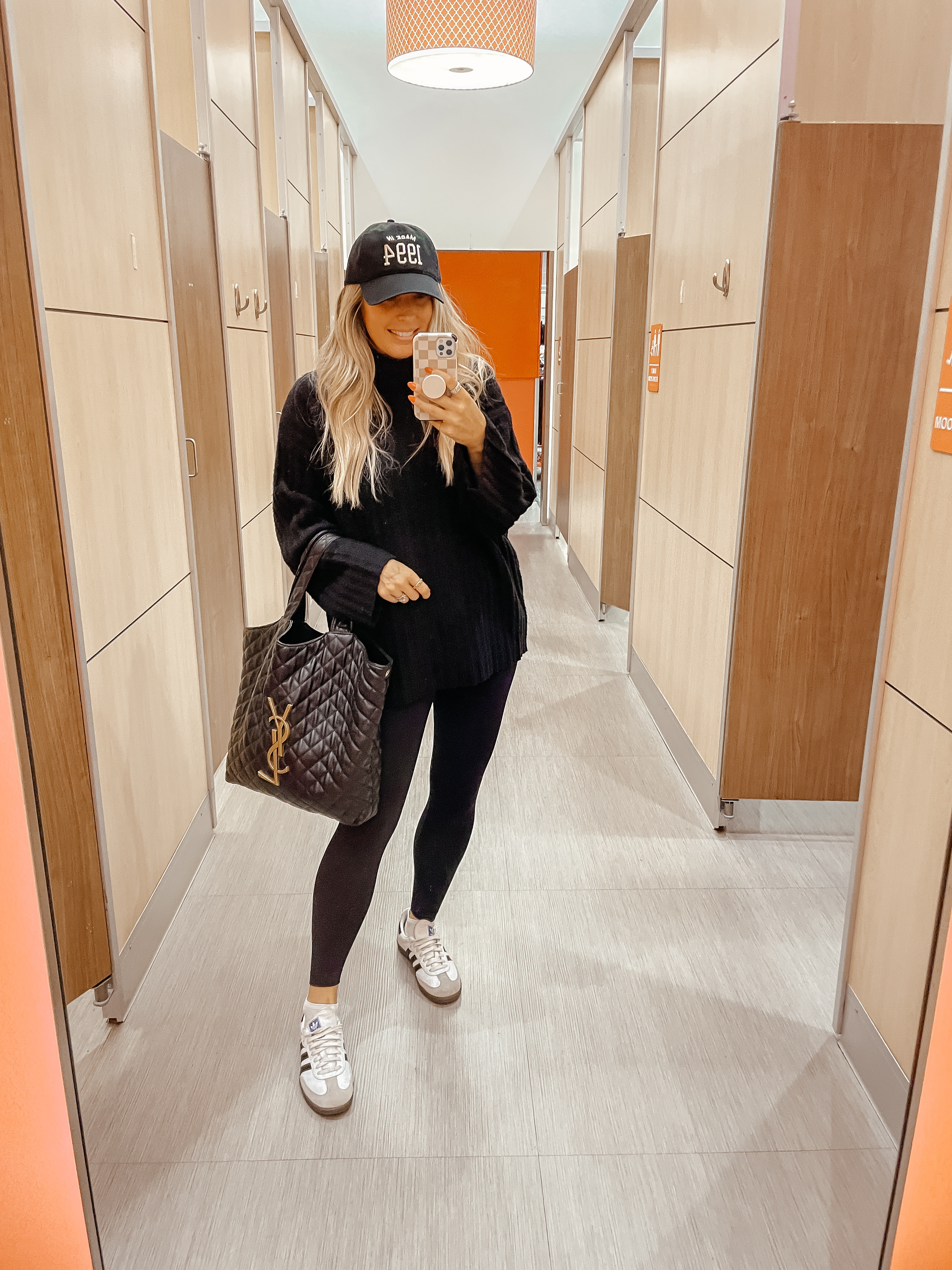 Madewell looks for less sweater, pullover. Sized up to a large in the free people looks for less Sherpa jacket/ top. Target sale. Target hat sale. Thanksgiving outfit. Lululemon sale. Gift guide for her.Fits TTS, wear 8. Leggings.
Fall family photos outfits. Holiday pajamas. Christmas pajamas. Christmas pjs. Gift guide for kids. Gift guide for her. Gift guide for the family.




#LTKHoliday #LTKCyberWeek #LTKGiftGuide