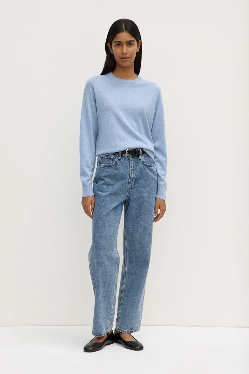 Lara Cashmere Knit | Assembly Label (AU)