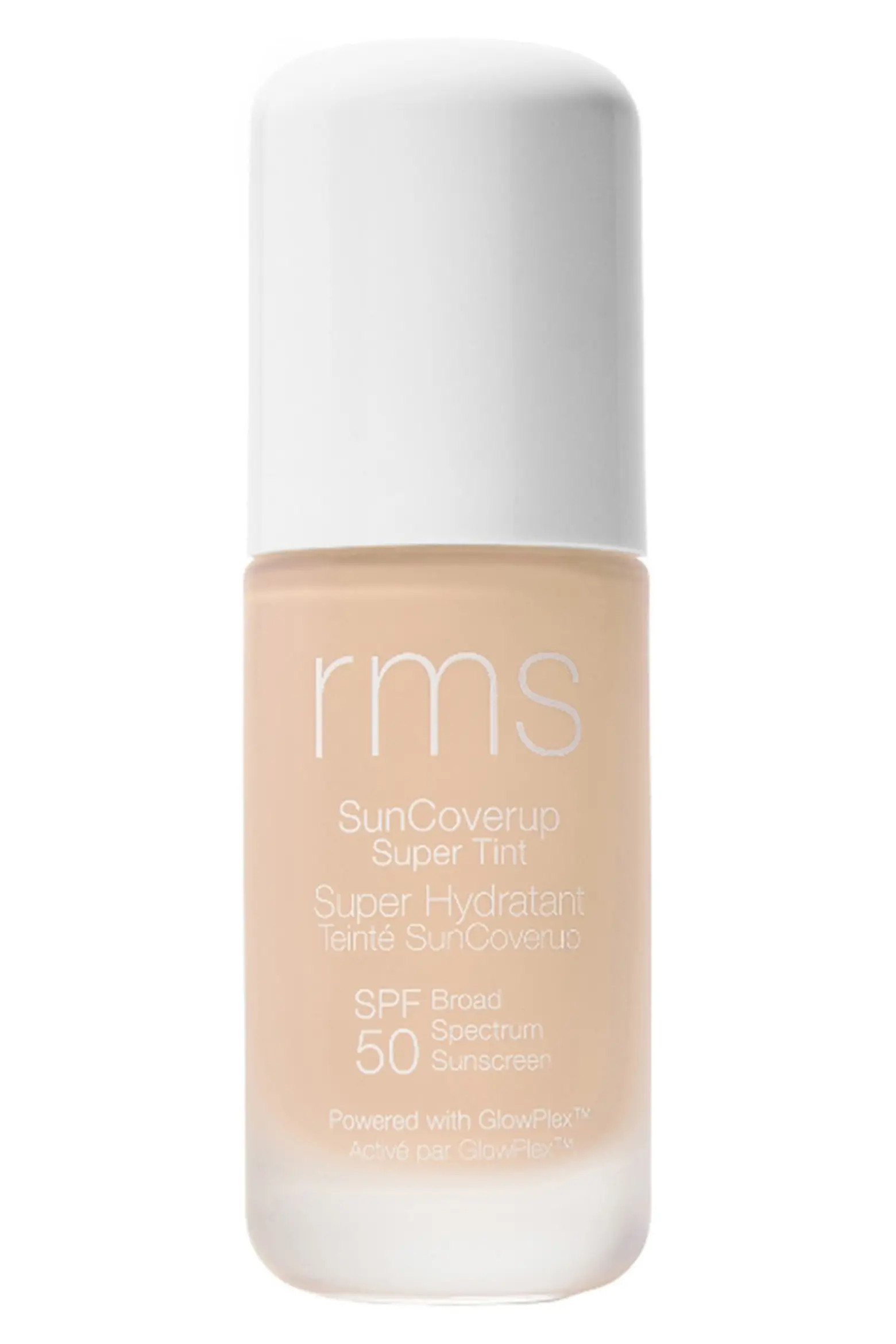 SunCoverup Super Tint Broad Spectrum SPF 50 Sunscreen (Women) | Nordstrom | Nordstrom