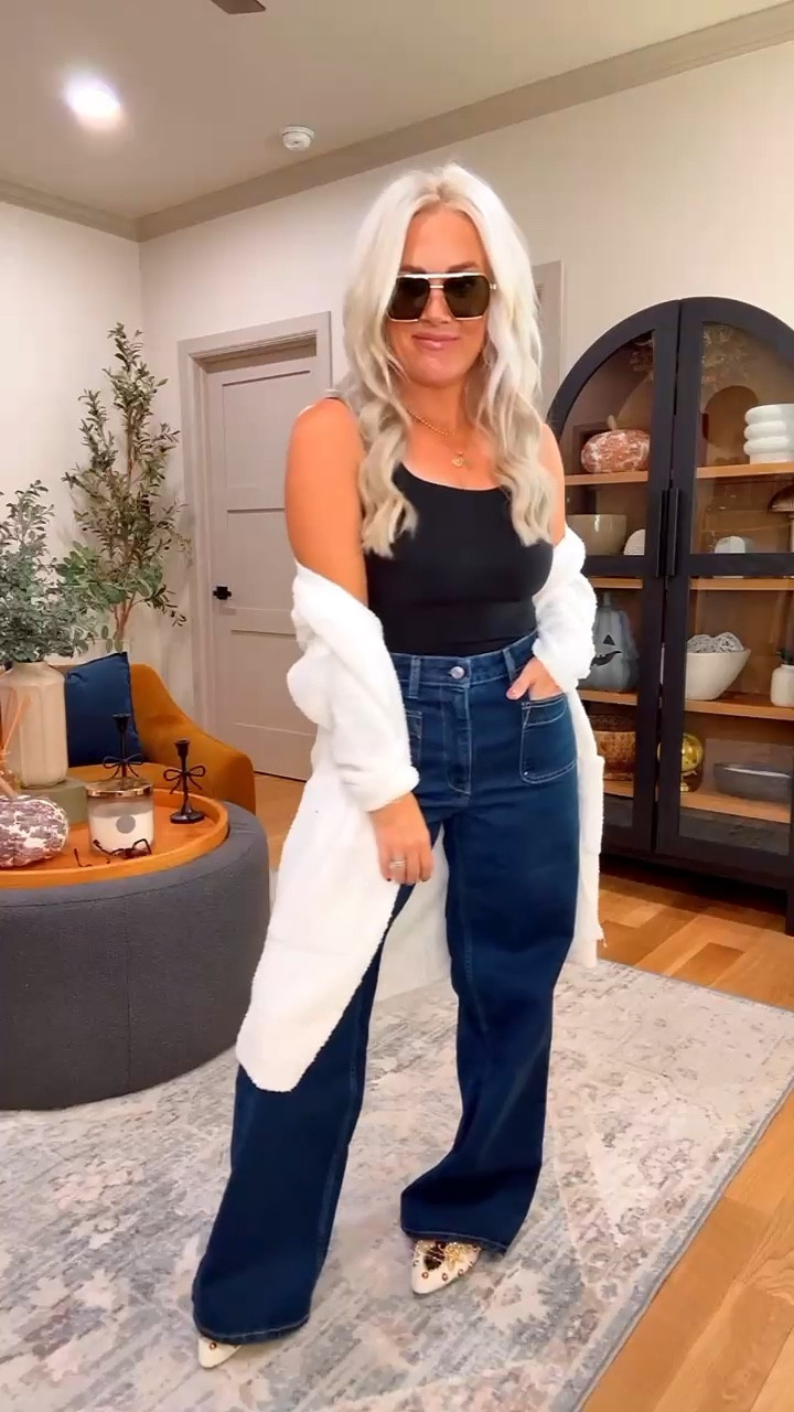 The best and softest cardigans are back in five colors! Size small

#LTKSeasonal #LTKStyleTip #LTKFindsUnder100