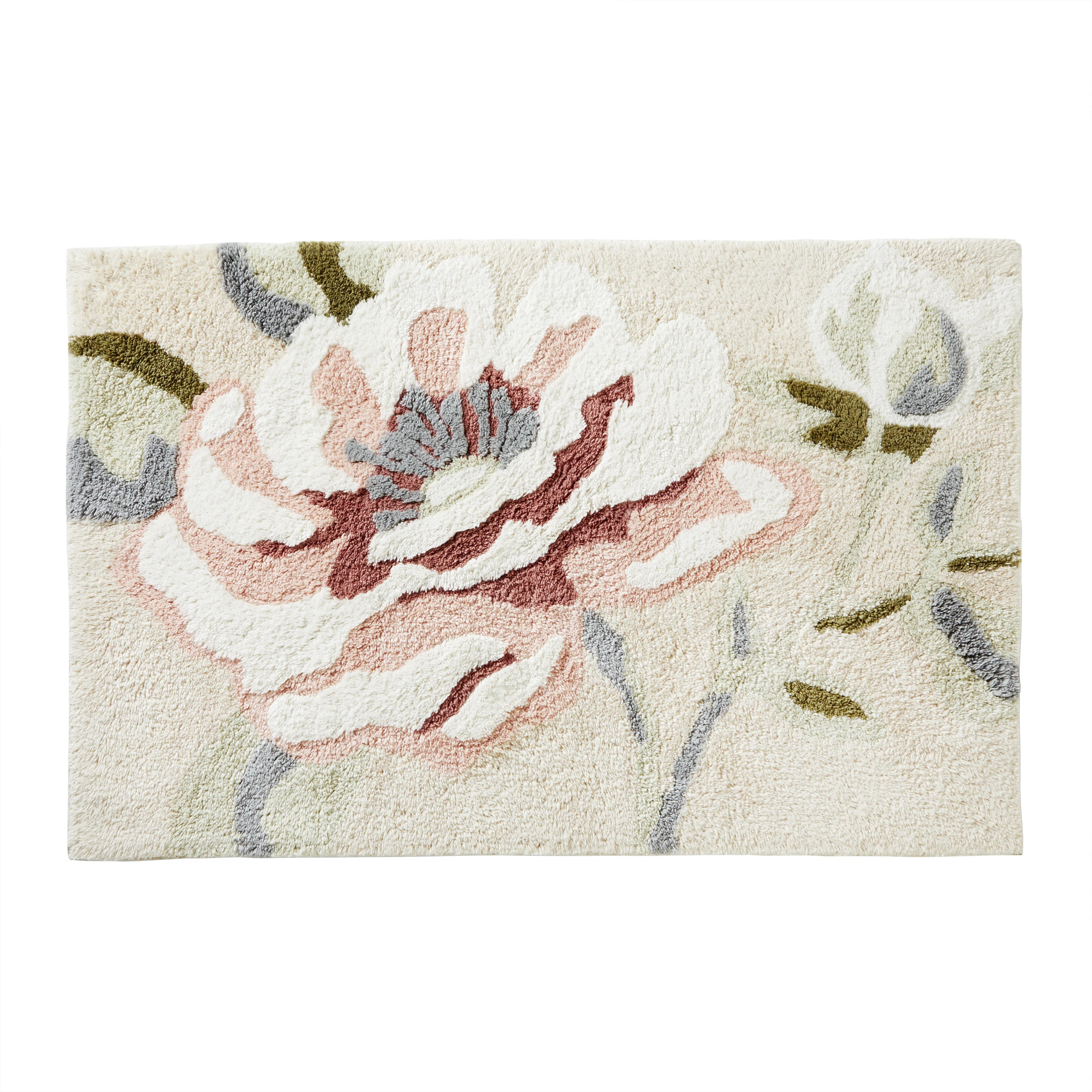 Alberton Bath Rug | Wayfair North America