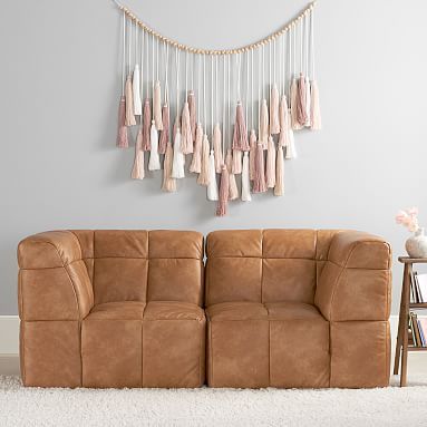 Oversized Tassel Garland | Pottery Barn Teen