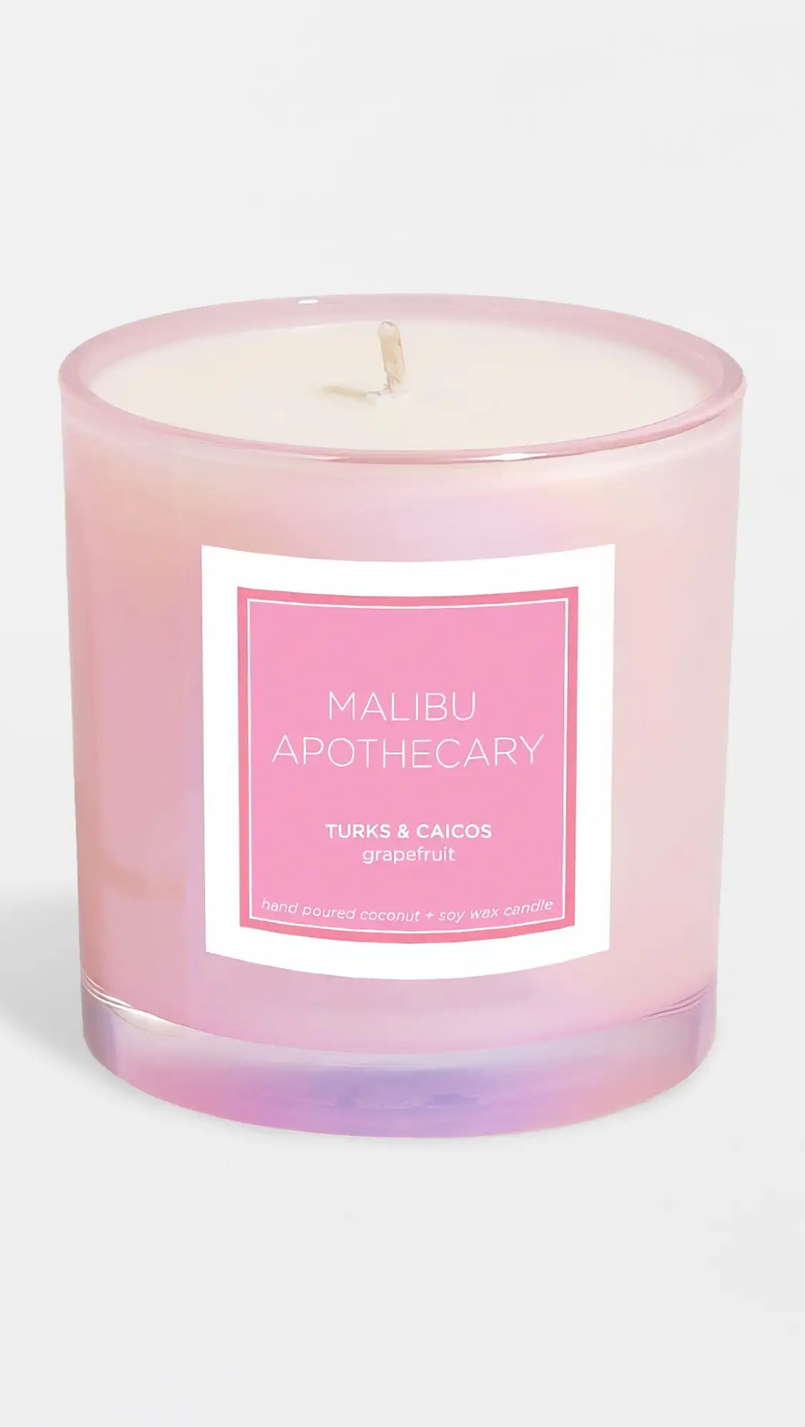 Malibu Apothecary Turks & Caicos Candle | Shopbop | Shopbop