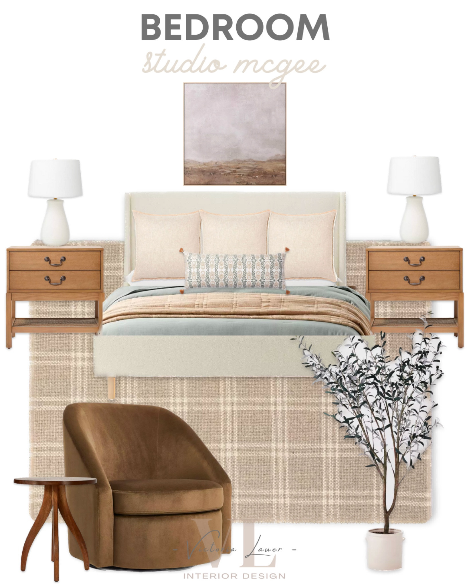 Bedroom design. Target finds. Studio McGee. Neutral decor. Vintage mixed with modern. Organic. 

#LTKstyletip #LTKhome #LTKFind