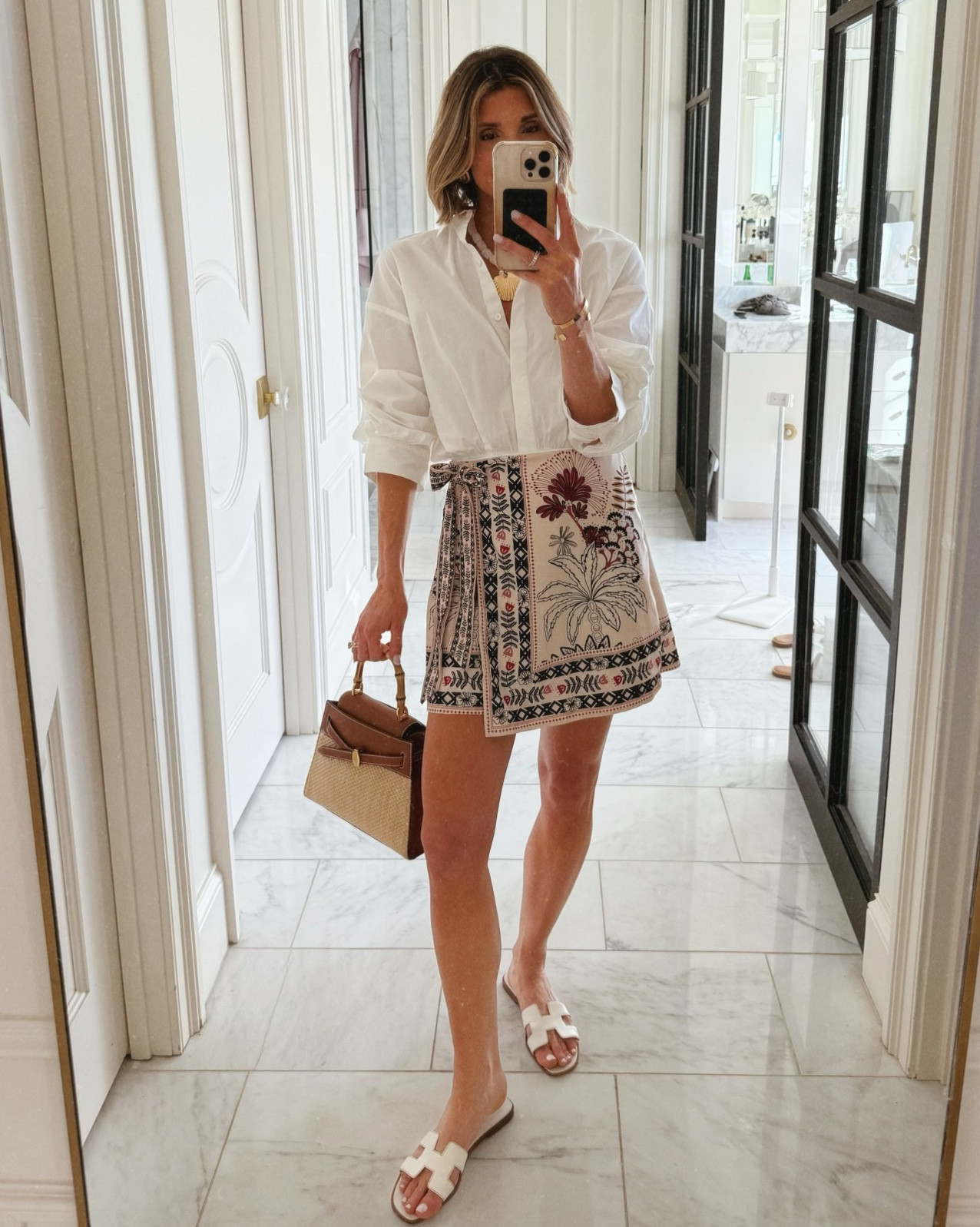 The perfect look for your beach vacation, resort stay, spring break, and more. Chic style over 40.

#LTKootd